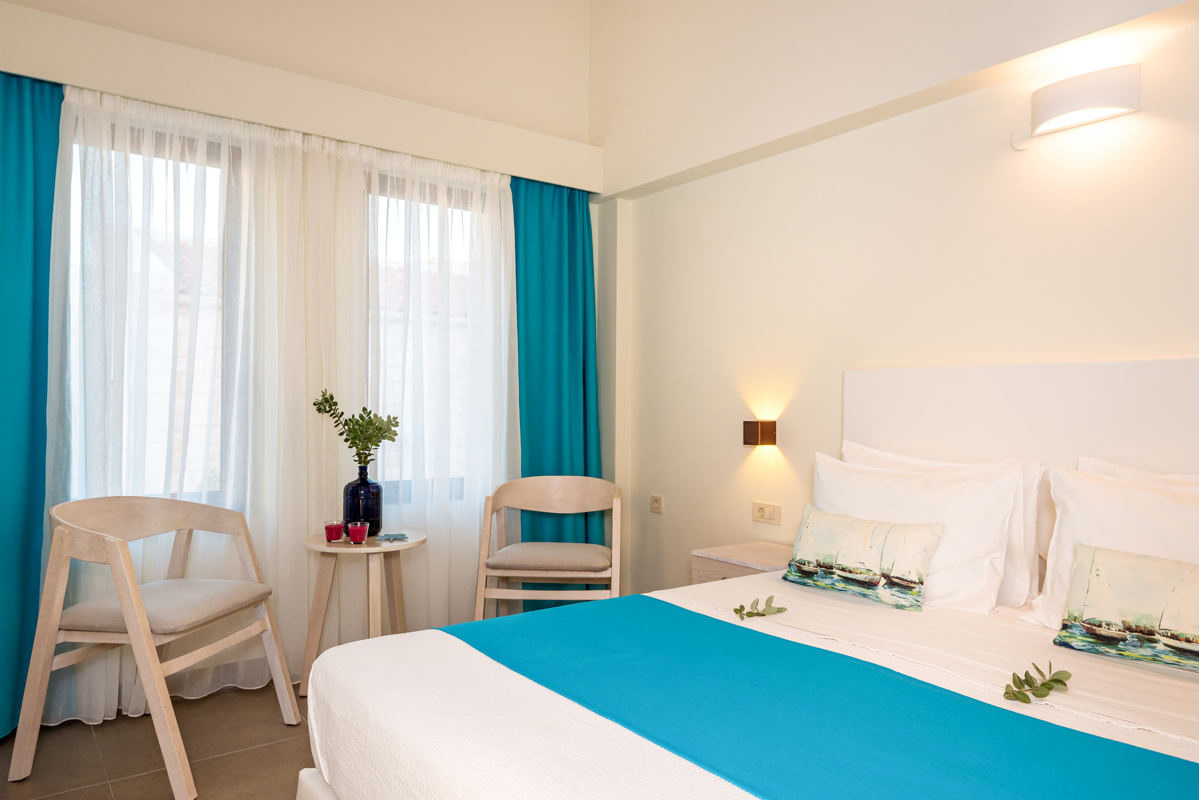 Airis Boutique Hotel & Suites Ansicht 4