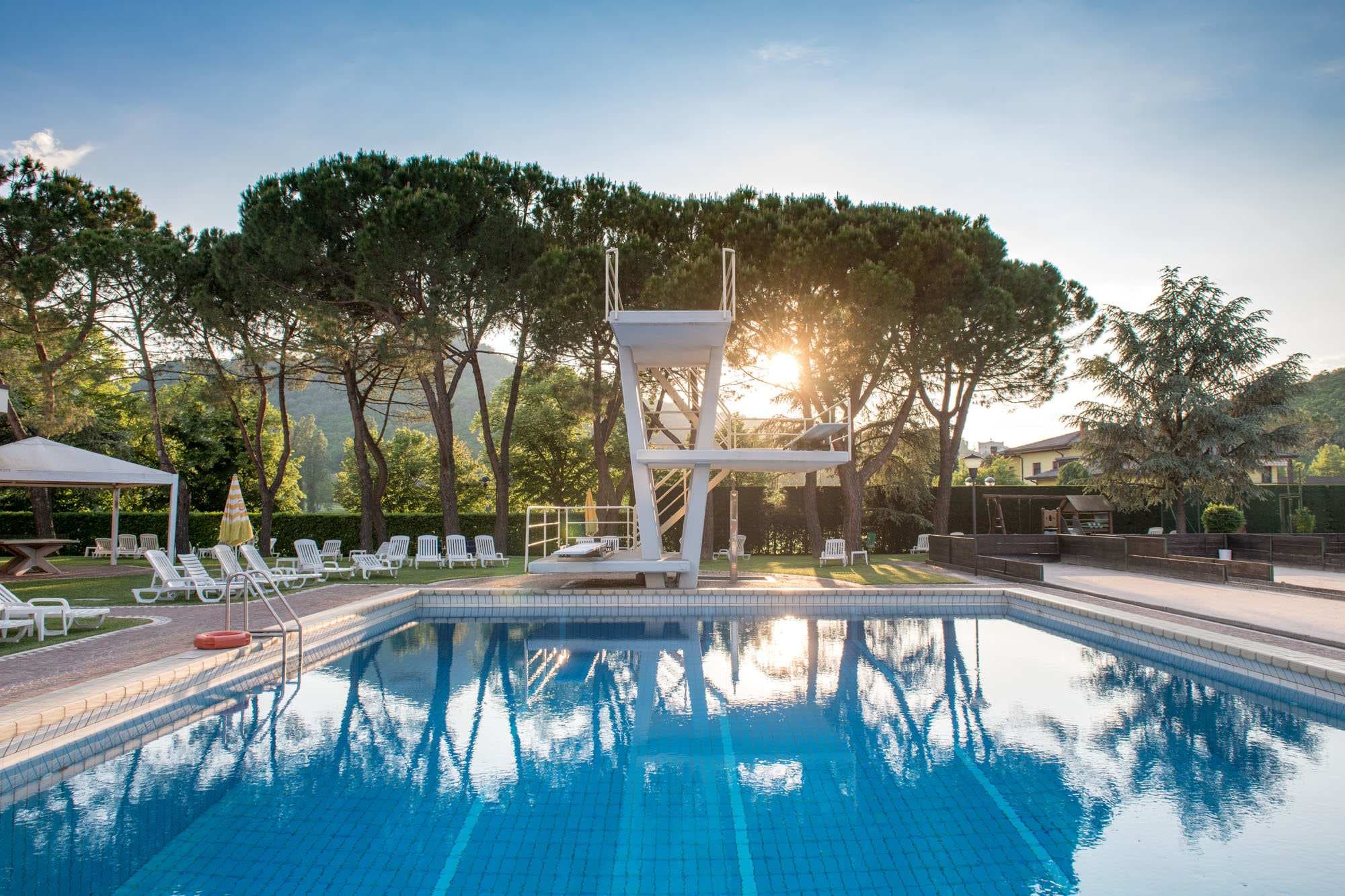 Hotel Terme Apollo Ansicht 6
