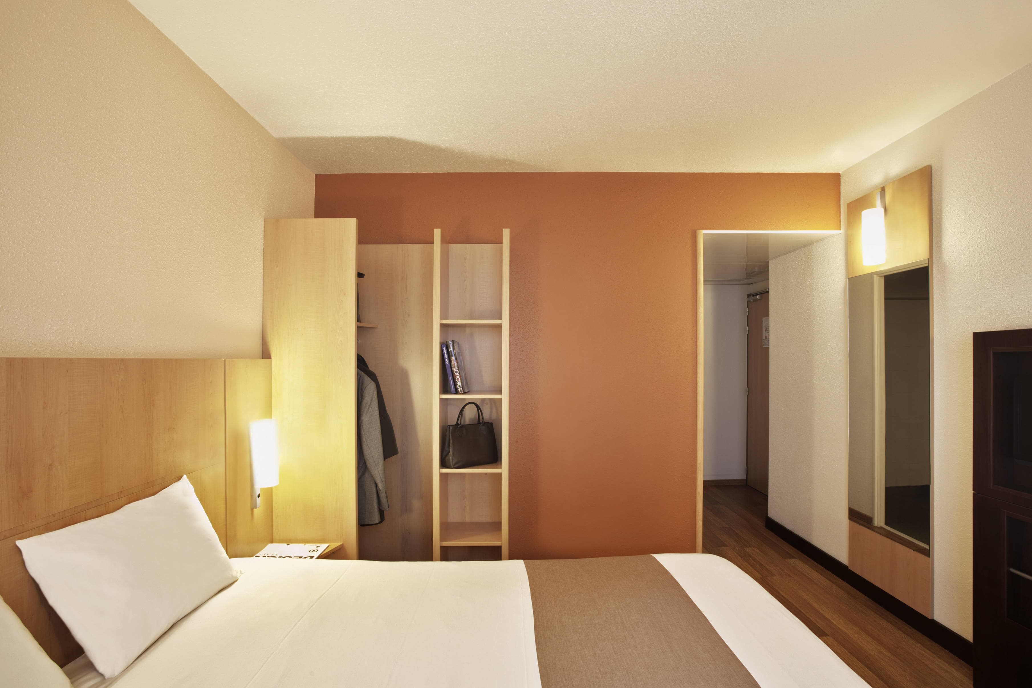 Hotel ibis Paris Opera La Fayette Ansicht 4