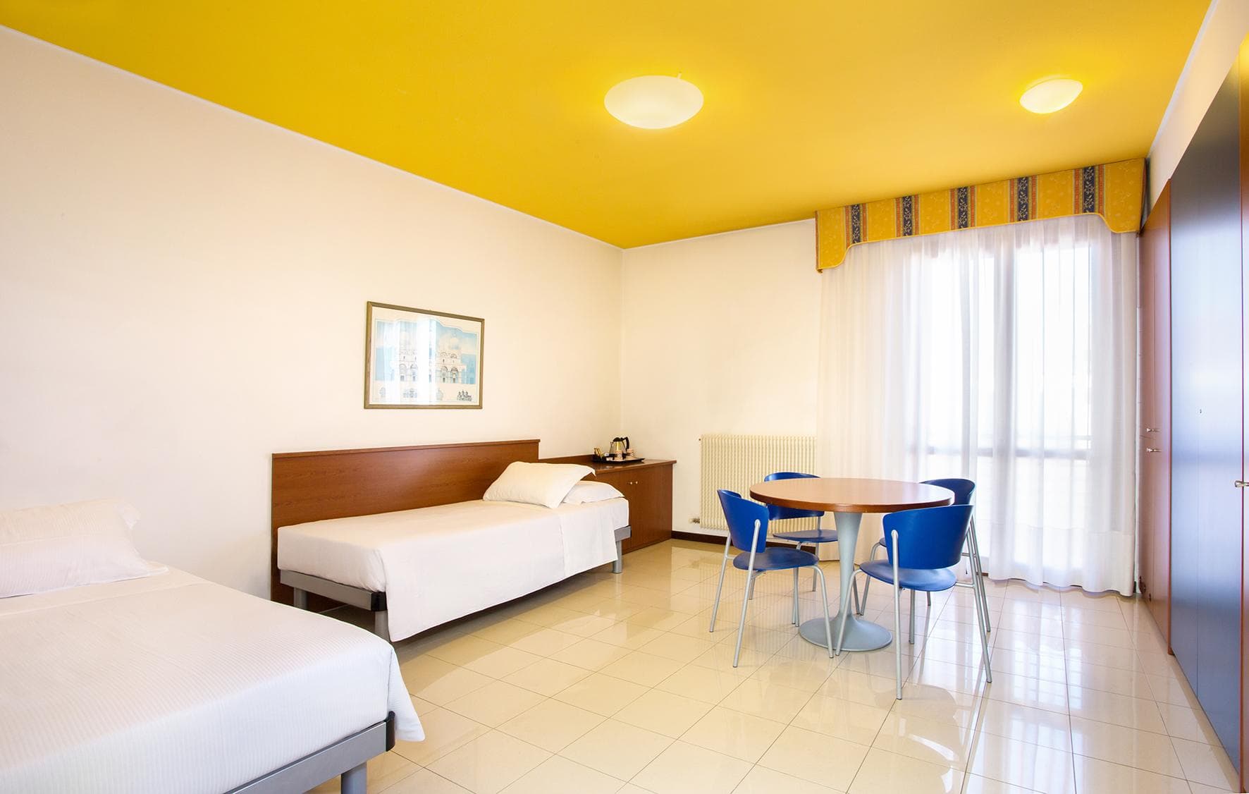 Best Western Hotel Titian Inn Venice Airport Ansicht 5