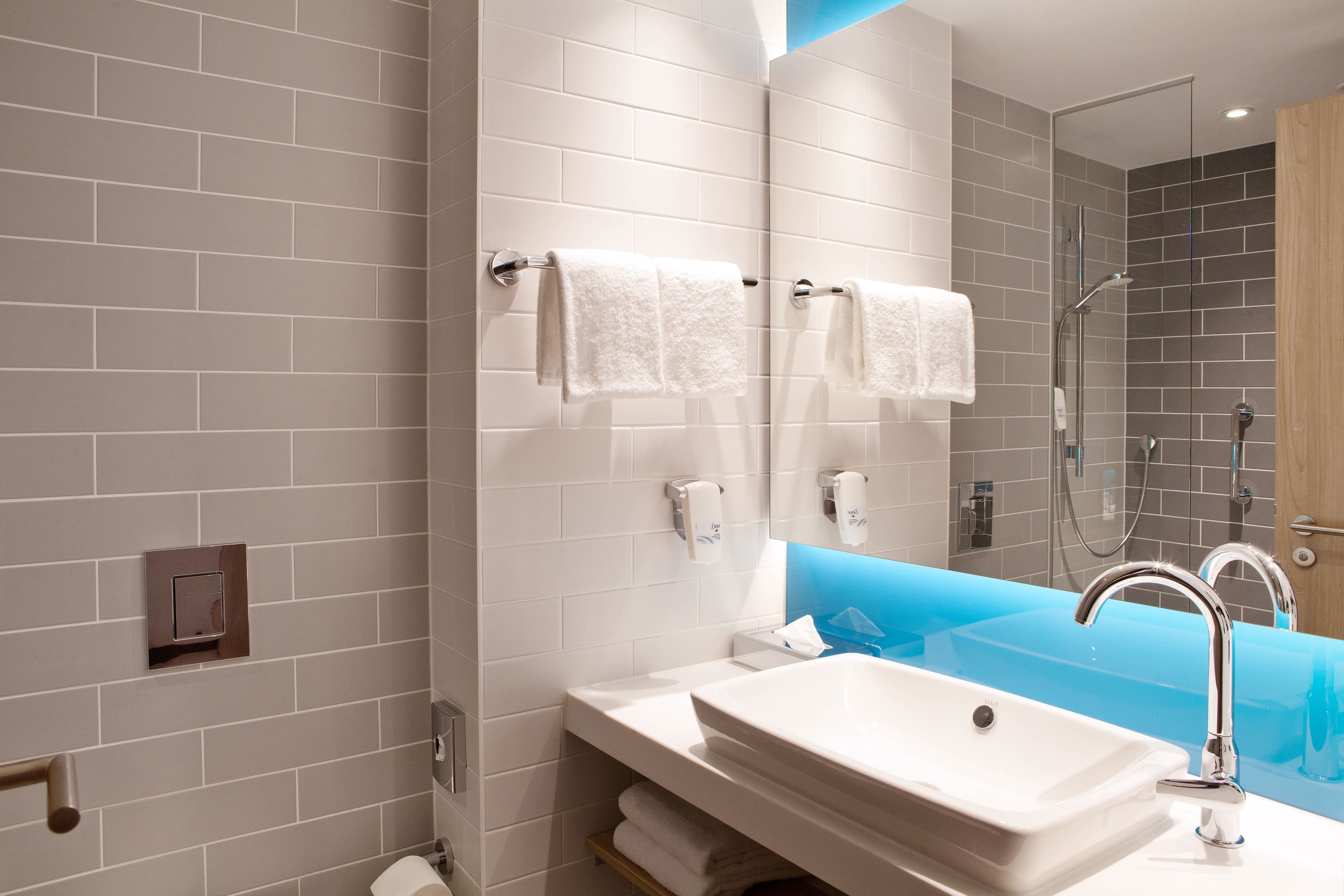 Holiday Inn Express Munich - Olching Ansicht 5