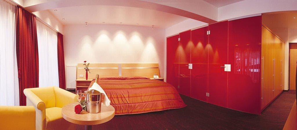ALPENLOVE Adult Spa Hotel Ansicht 5
