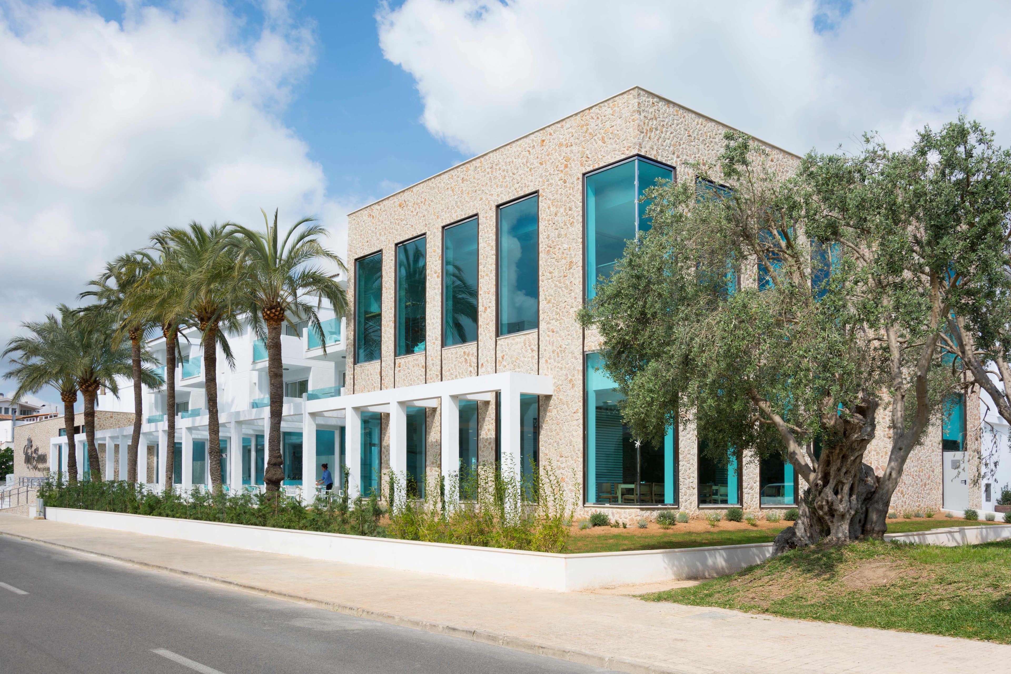 MarSenses Puerto Pollensa Hotel & Spa Ansicht 3