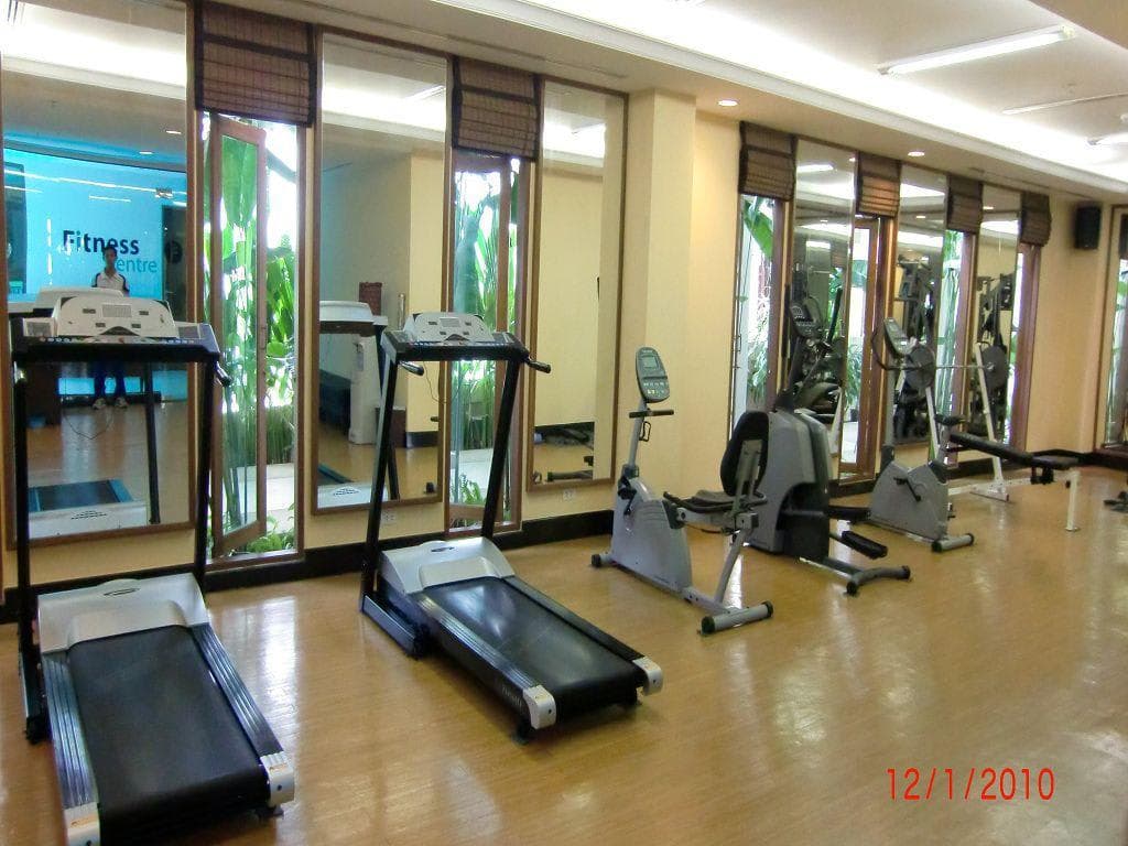 Ravindra Beach Resort & Spa Ansicht 9