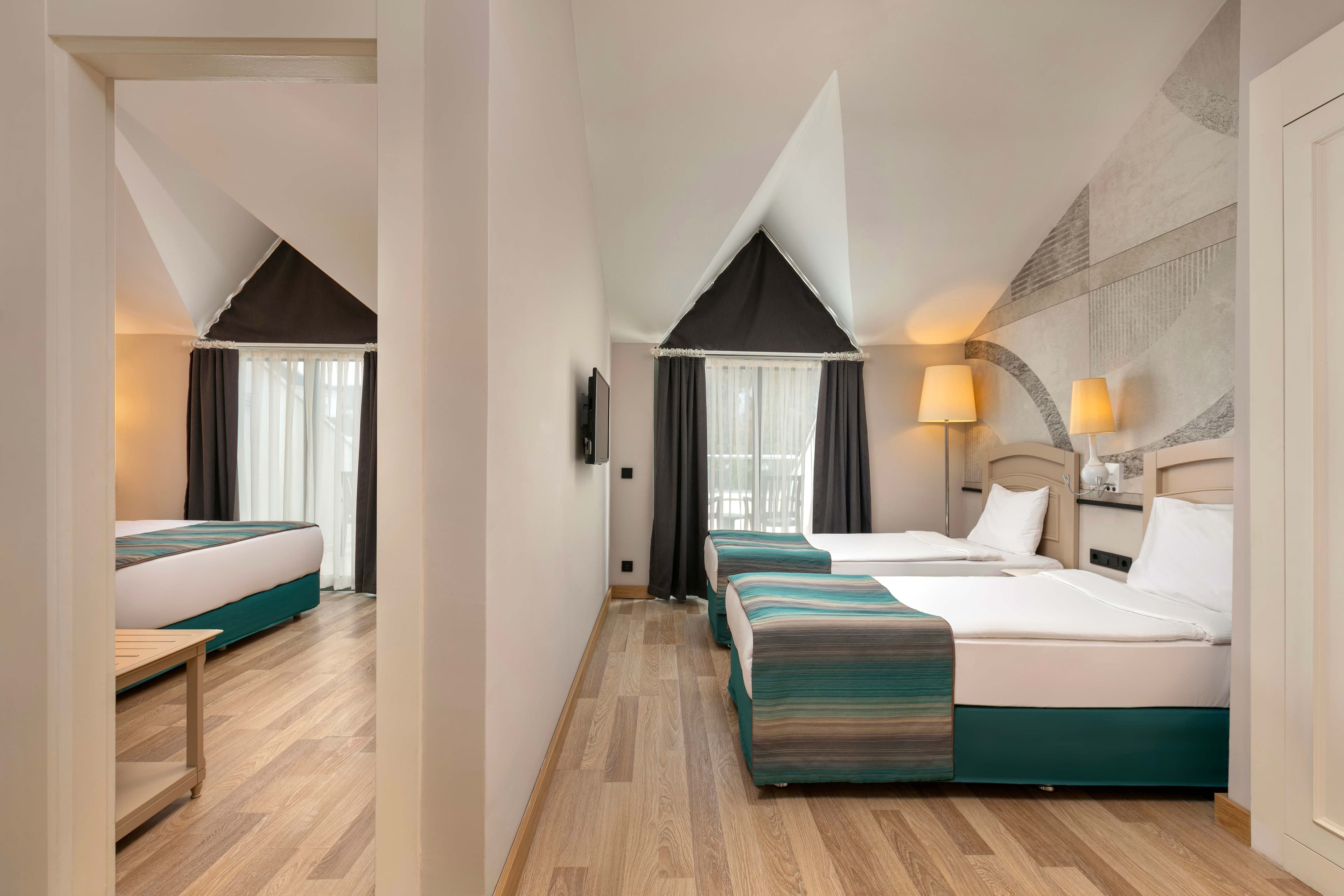 Greenwood Kemer Resort Ansicht 4