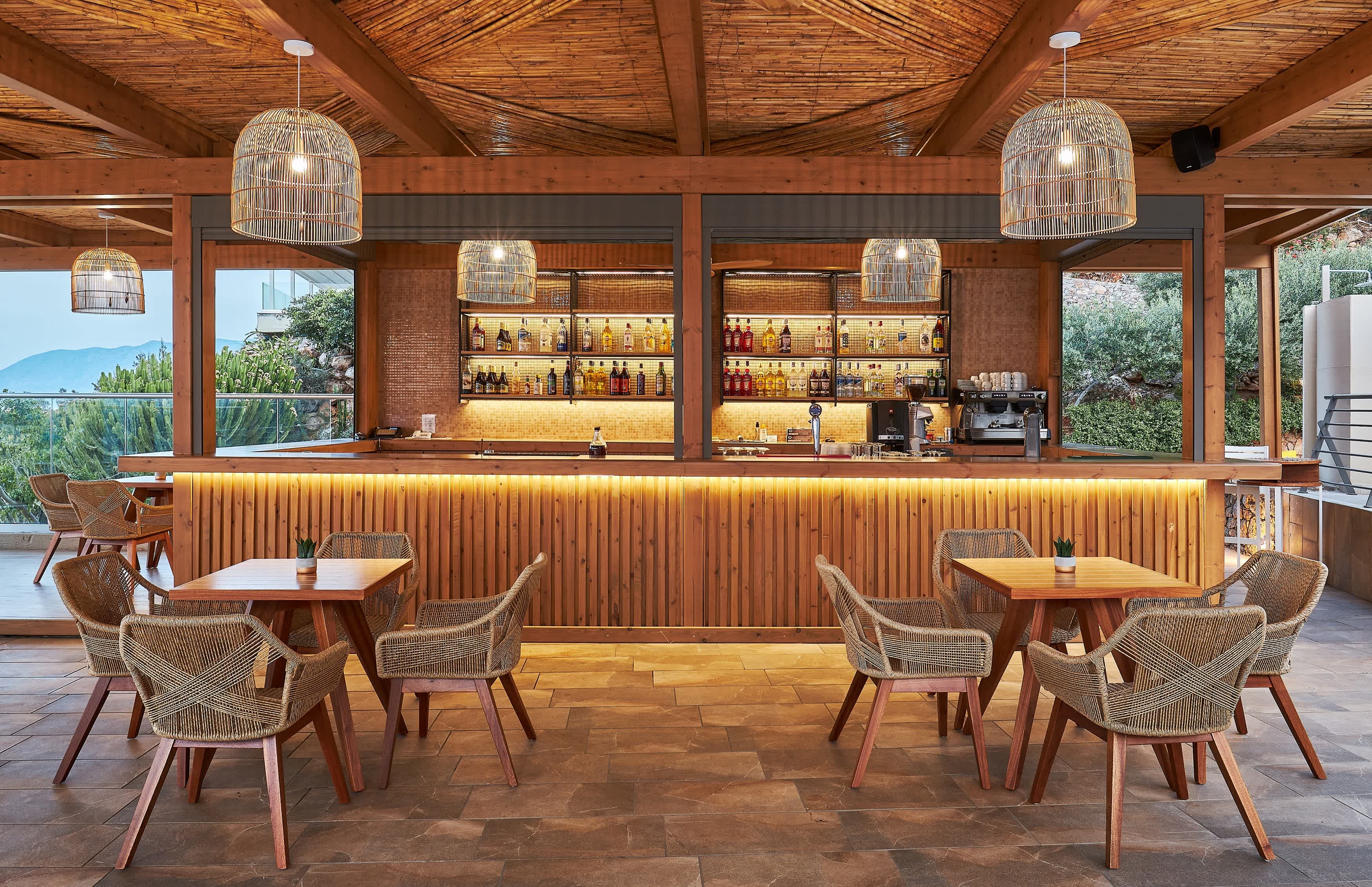Blue Marine Resort & Spa Ansicht 10