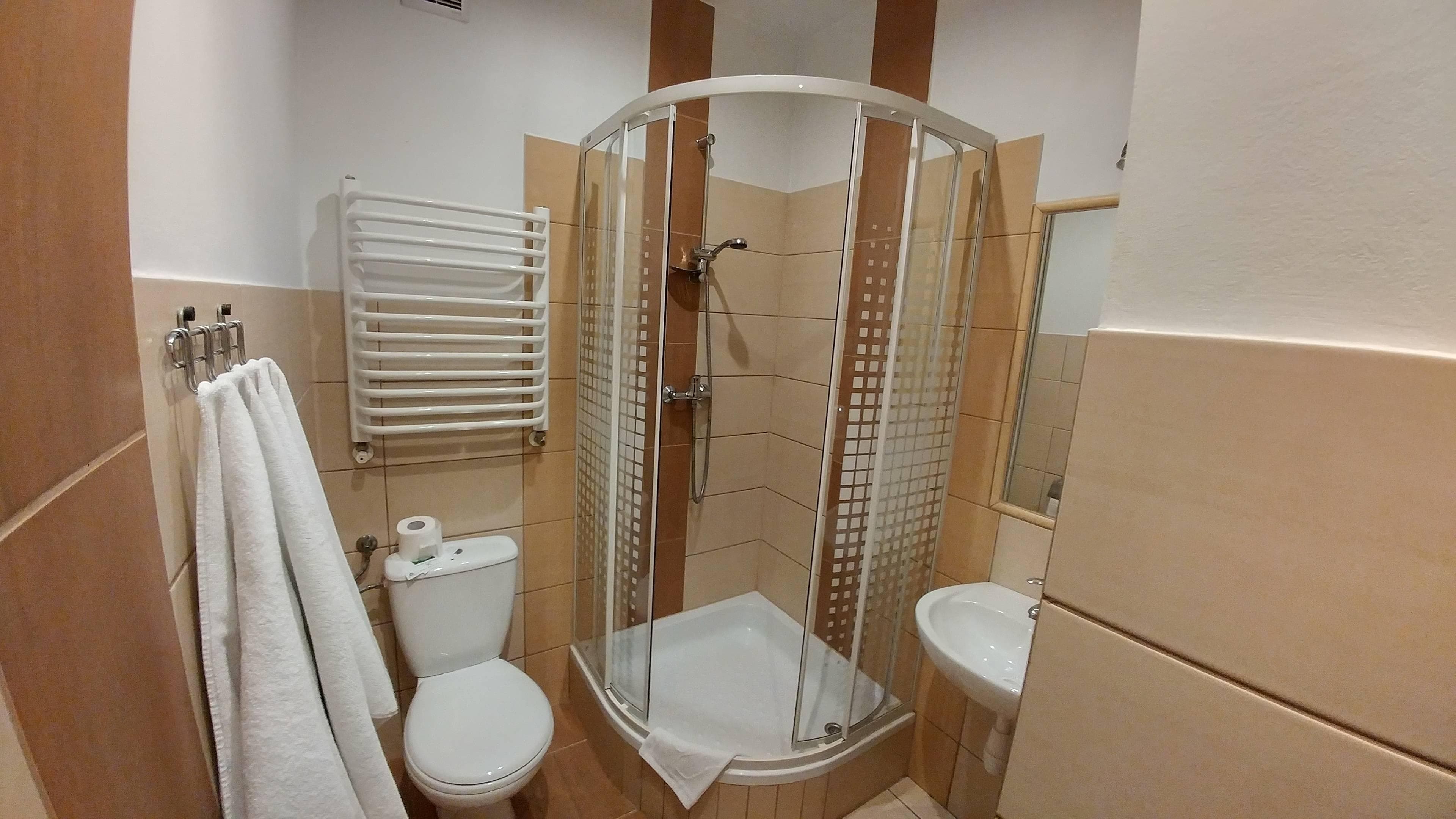Hotel Kazimierz II Ansicht 7