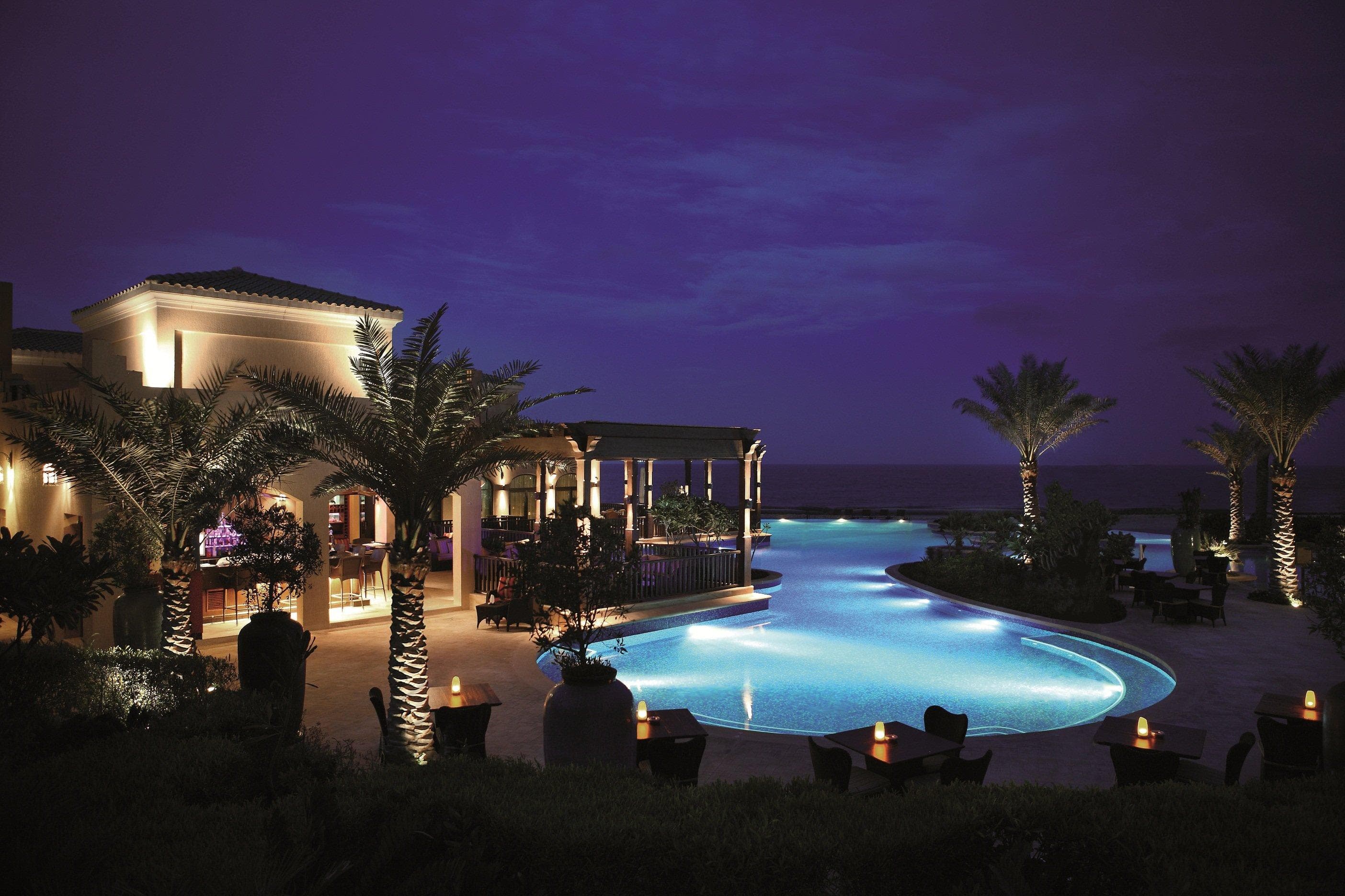 Desert Islands Resort & Spa by Anantara Ansicht 7