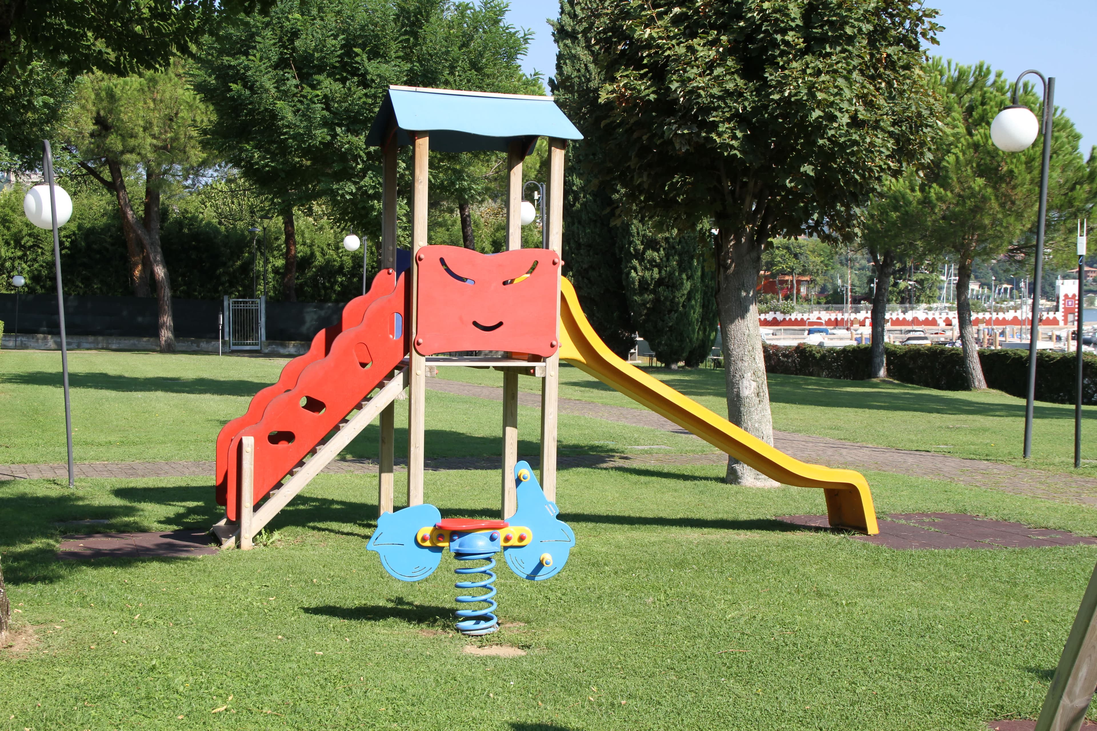 Le Corti del Lago Ansicht 8