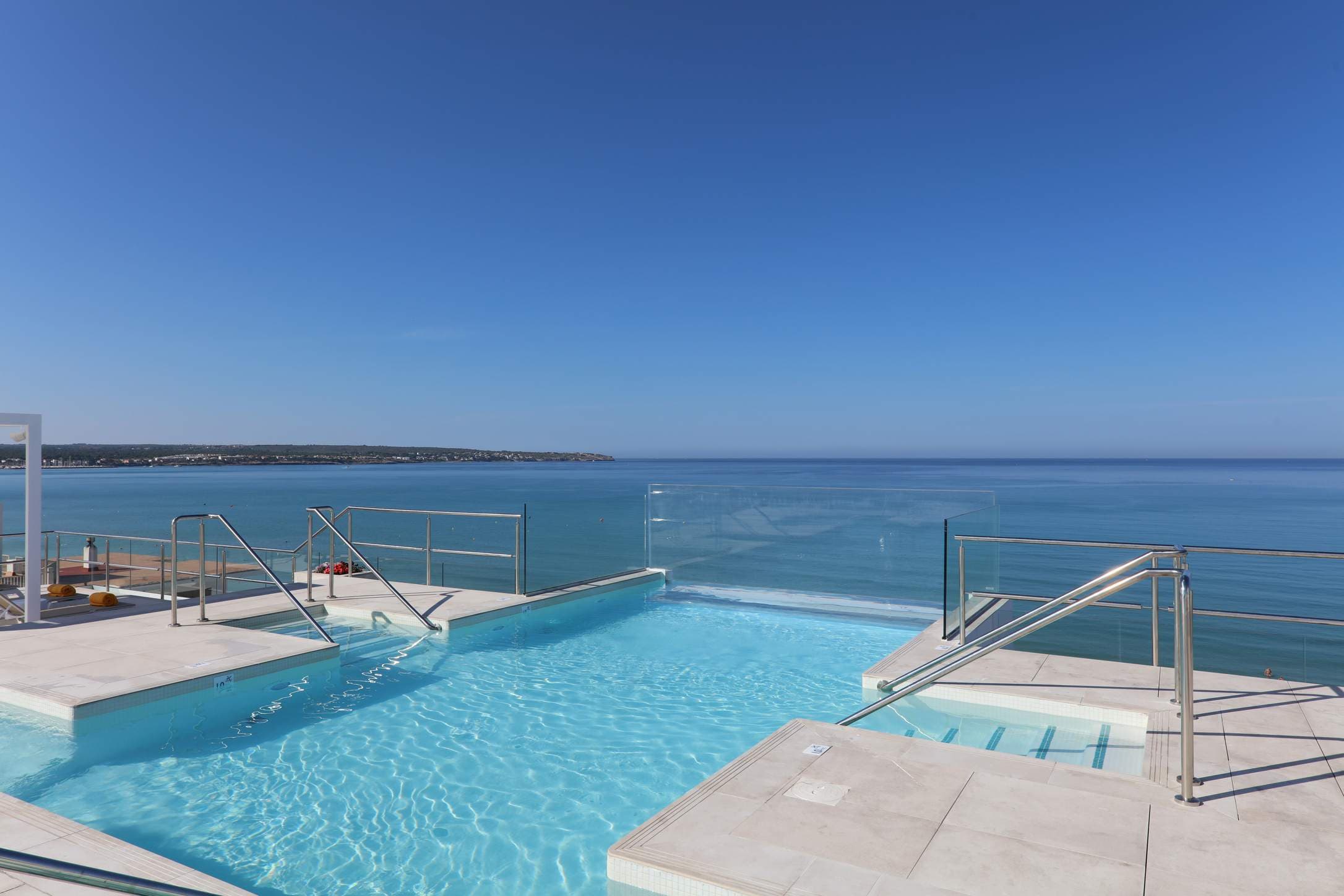 Iberostar Waves Bahia de Palma Ansicht 9