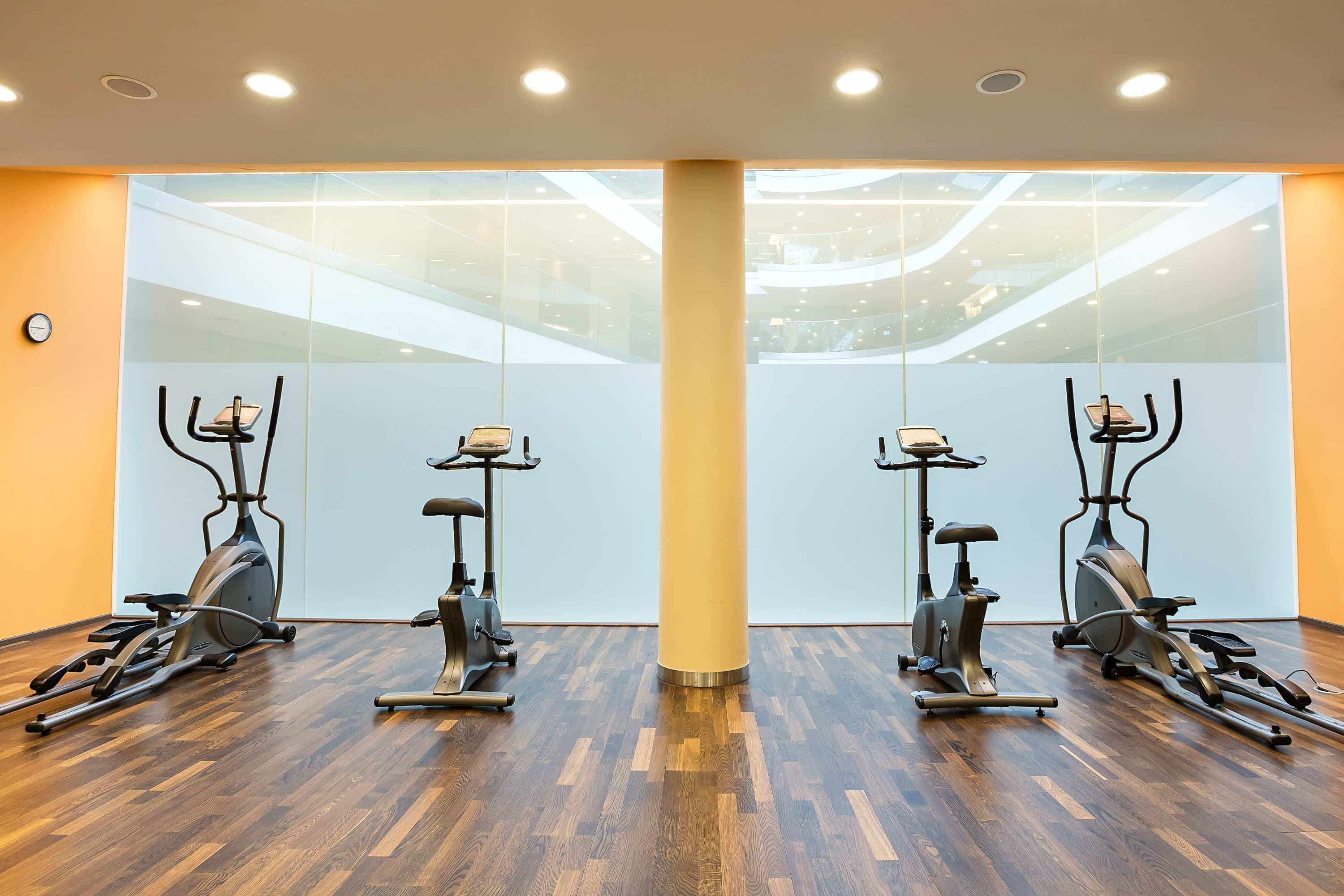 Austria Trend Hotel Savoyen Vienna Ansicht 10