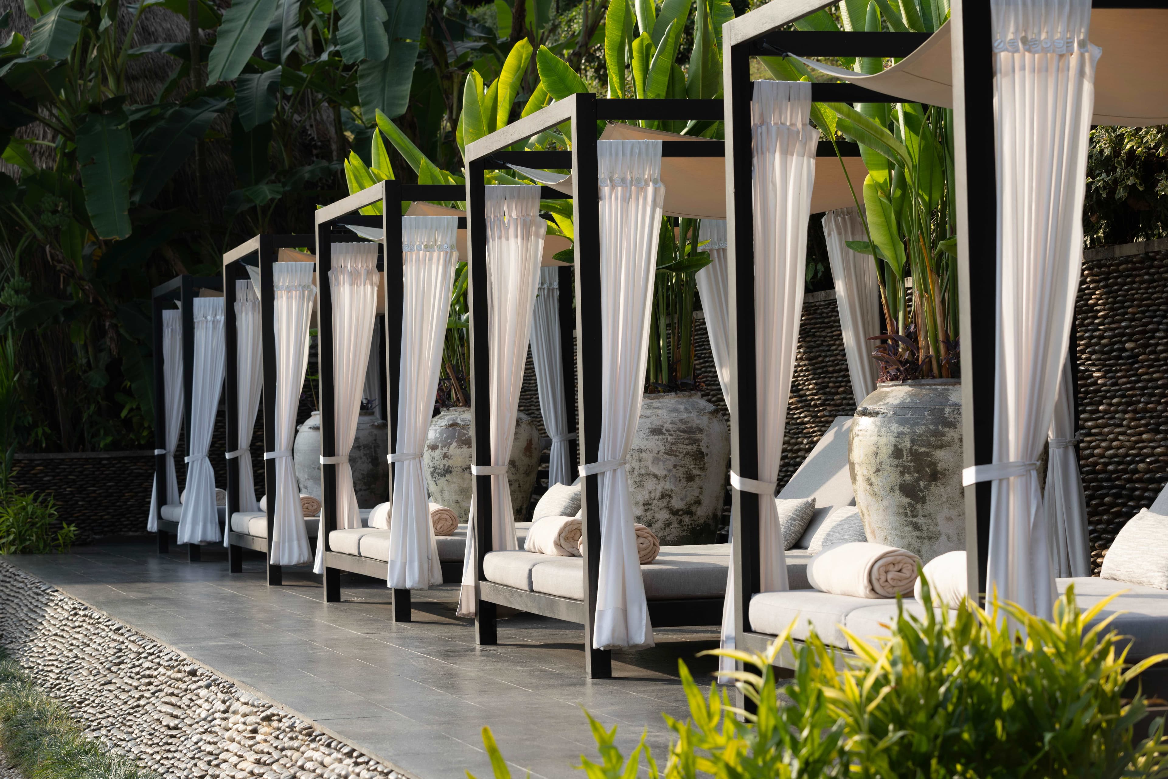 Anantara Golden Triangle Elephant Camp & Resort Ansicht 7