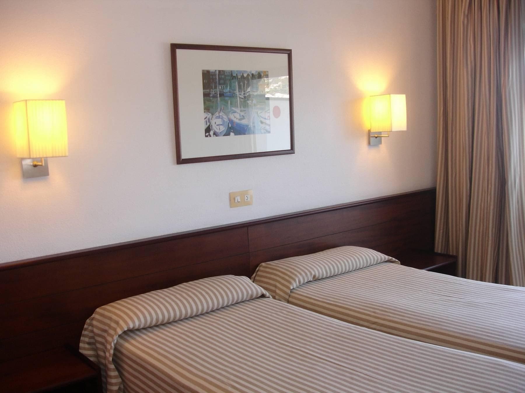 Hotel Gran Garbi Ansicht 6