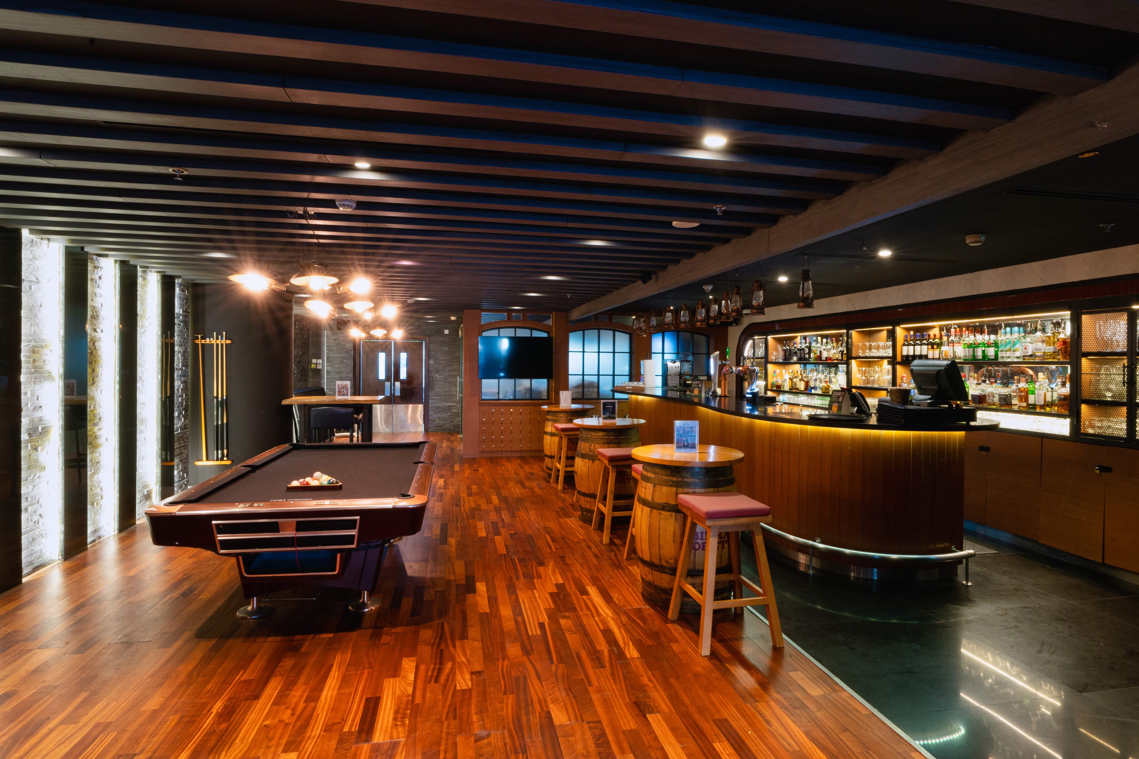 The First Collection Marina, Dubai, a Tribute Portfolio Hotel Ansicht 8