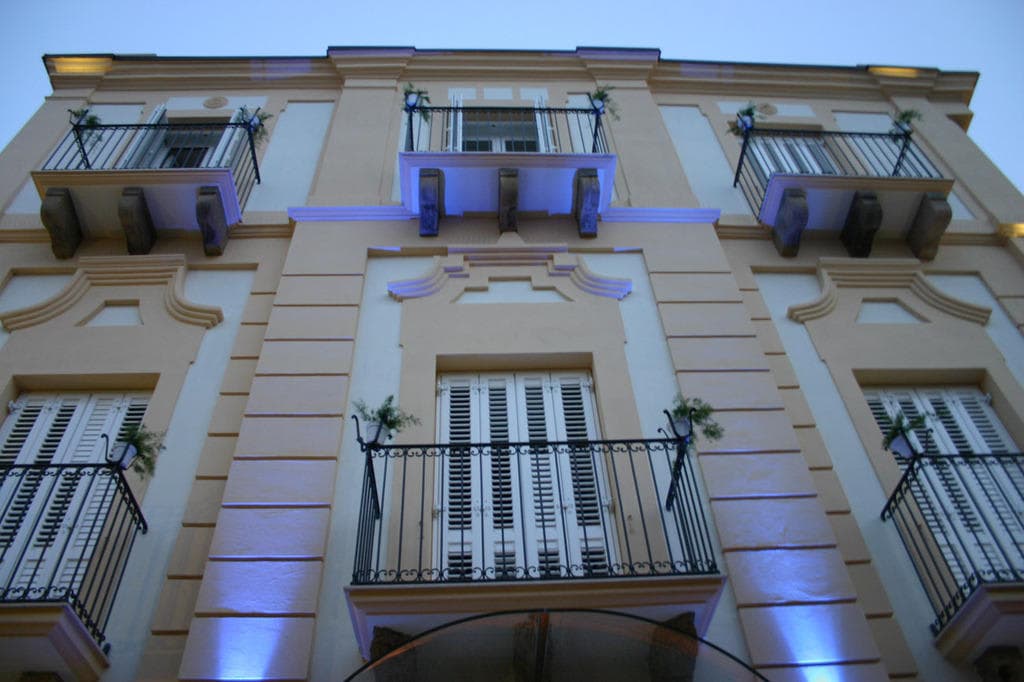 Piccolo Grand Hotel