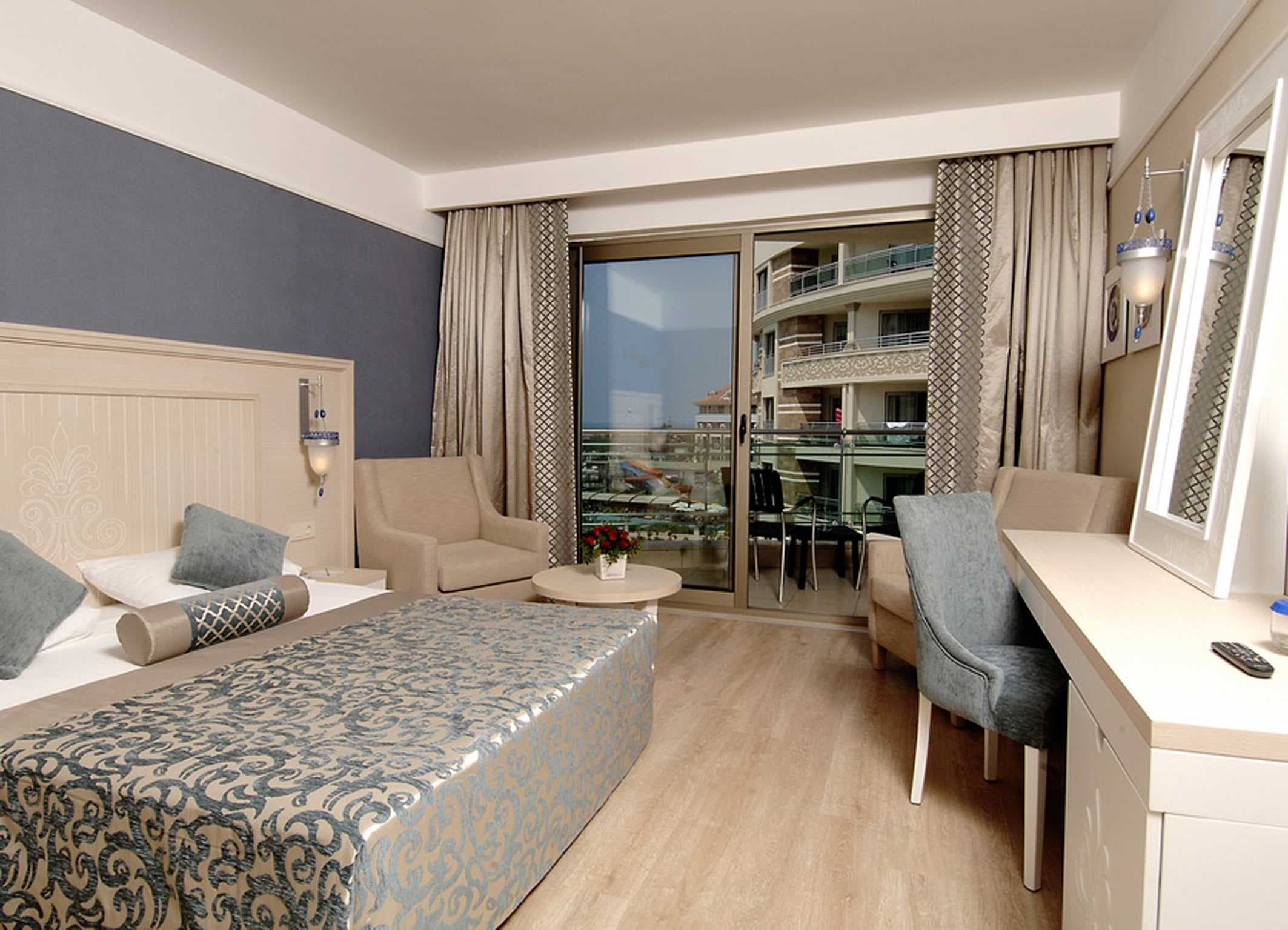 Seamelia Beach Resort Ansicht 5