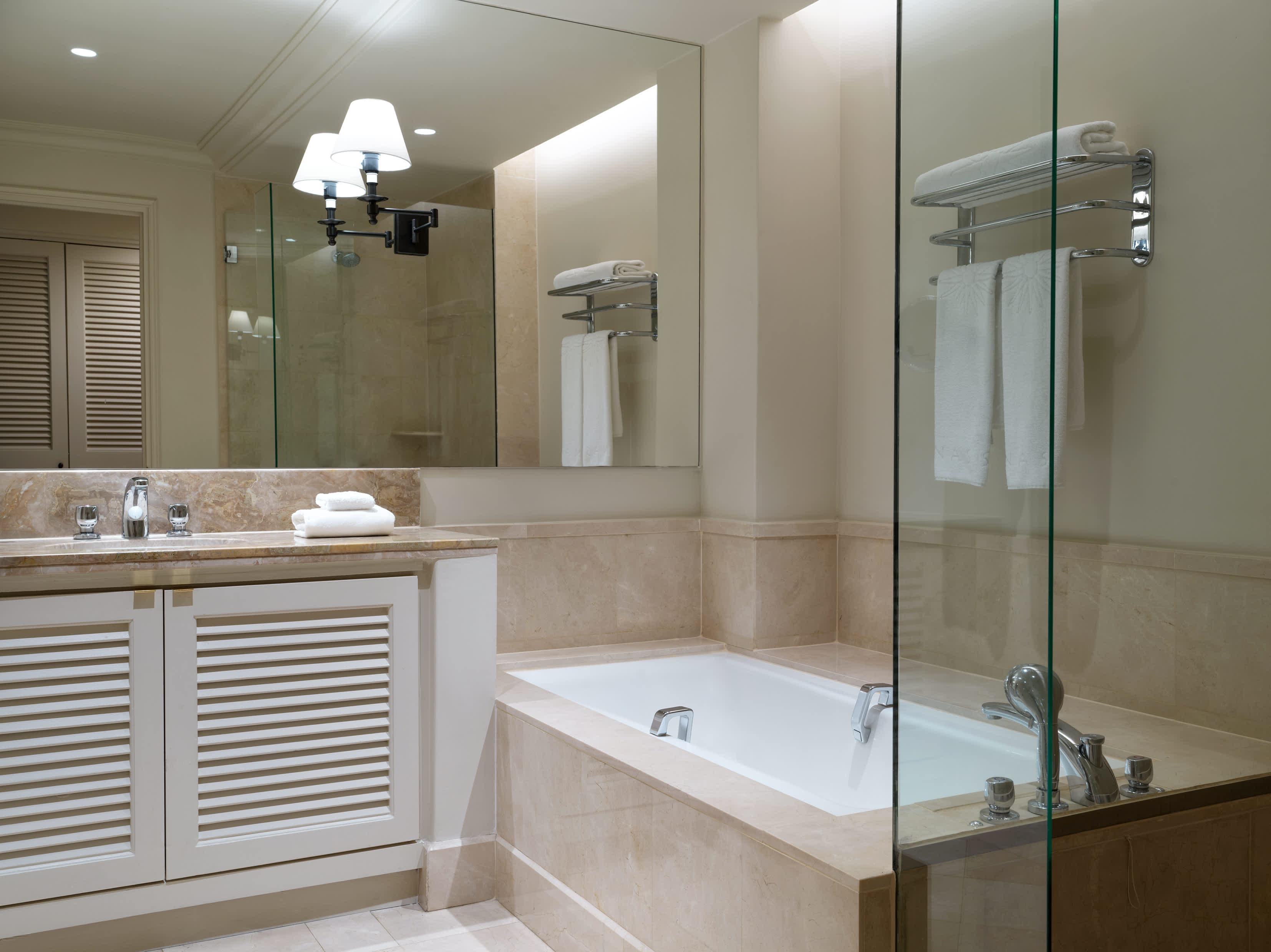 Hotel Anassa Ansicht 5