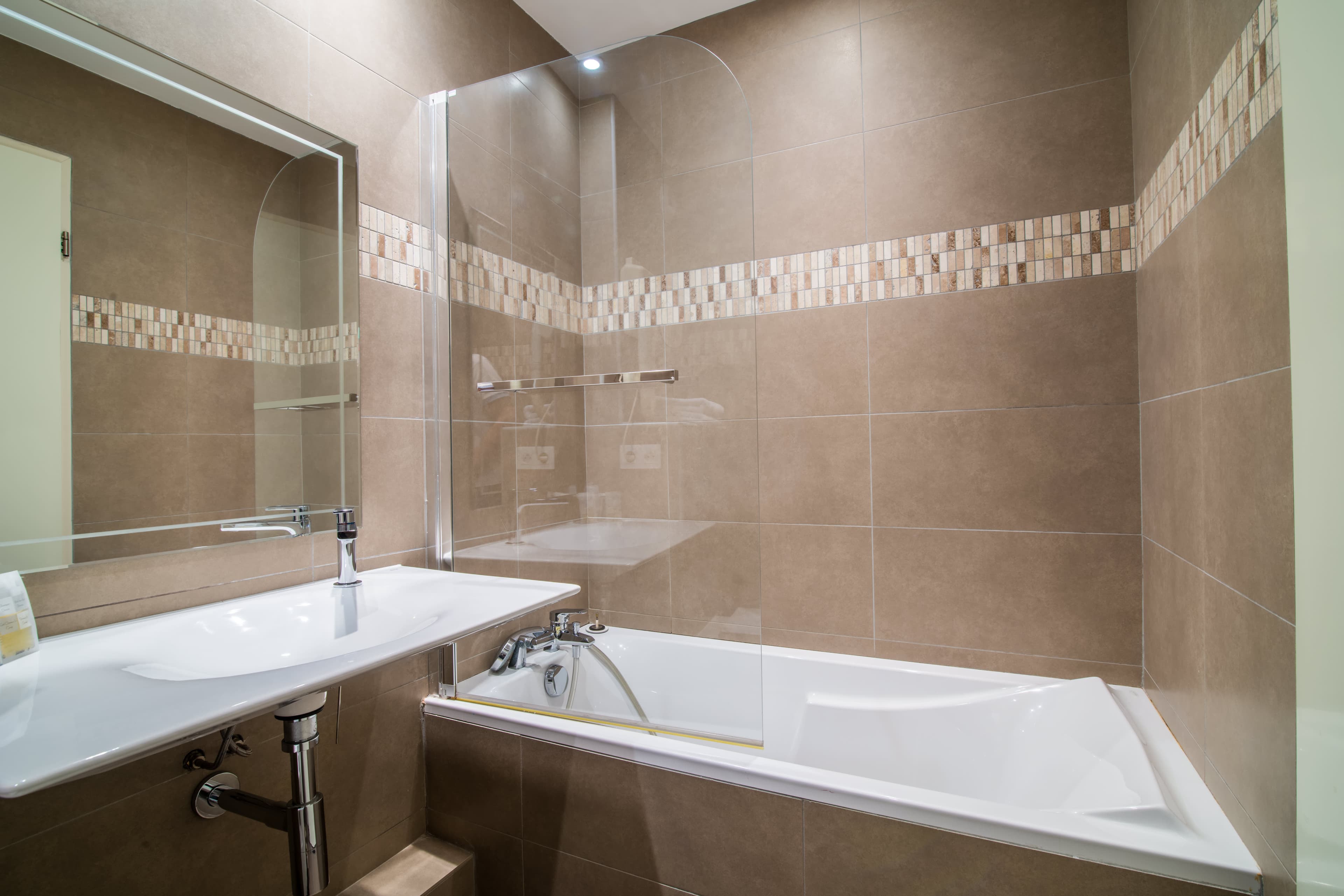 Hotel Mariana Ansicht 6