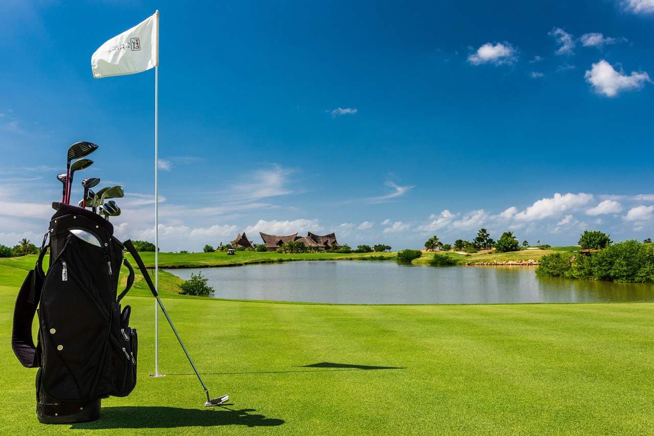 Dreams Karibana Cartagena Beach & Golf Resort Ansicht 7