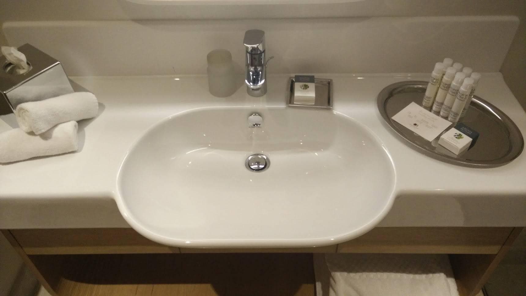 DoubleTree by Hilton Istanbul - Tuzla Ansicht 5