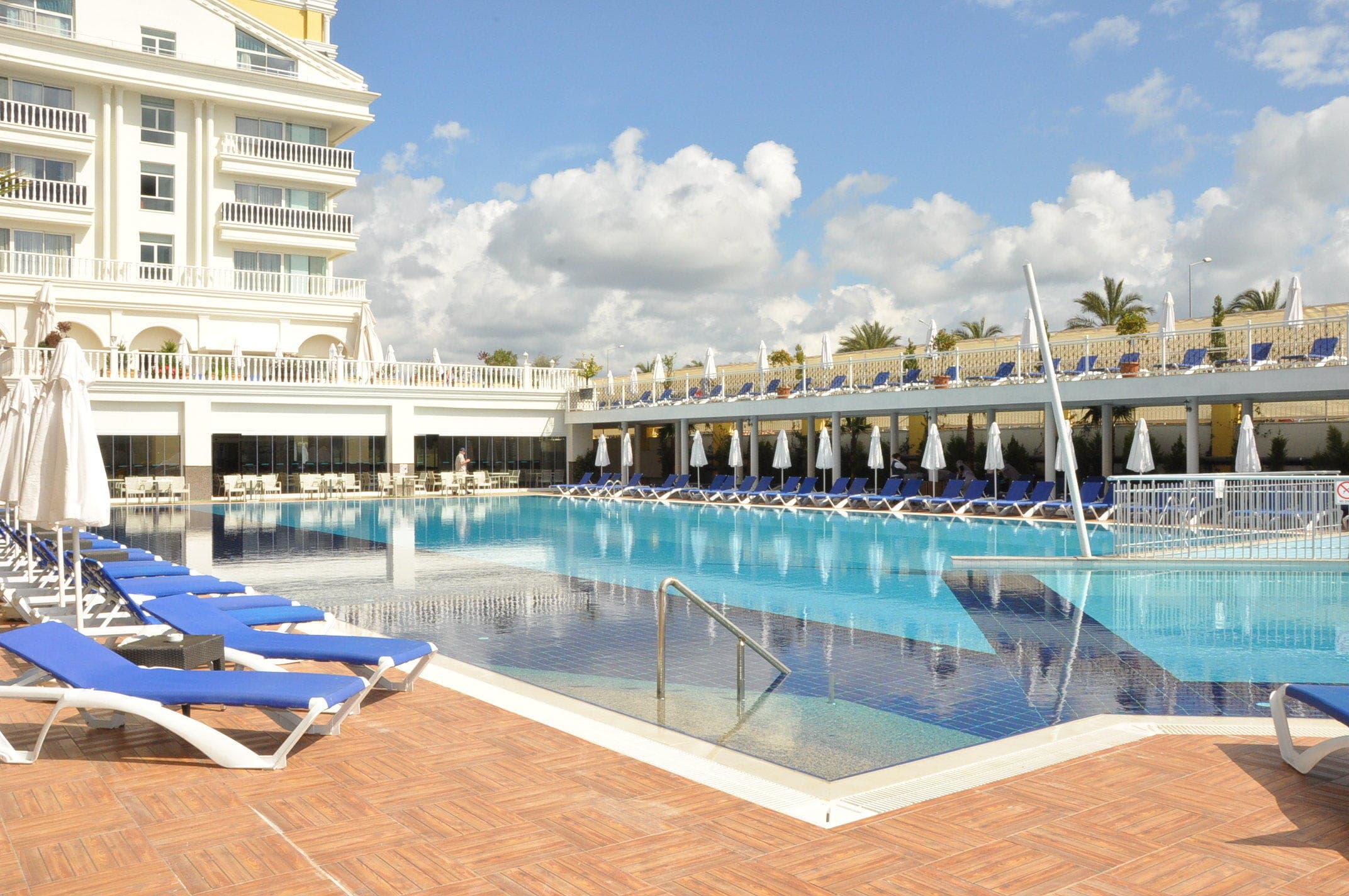 Dream World Resort & Spa Ansicht 8