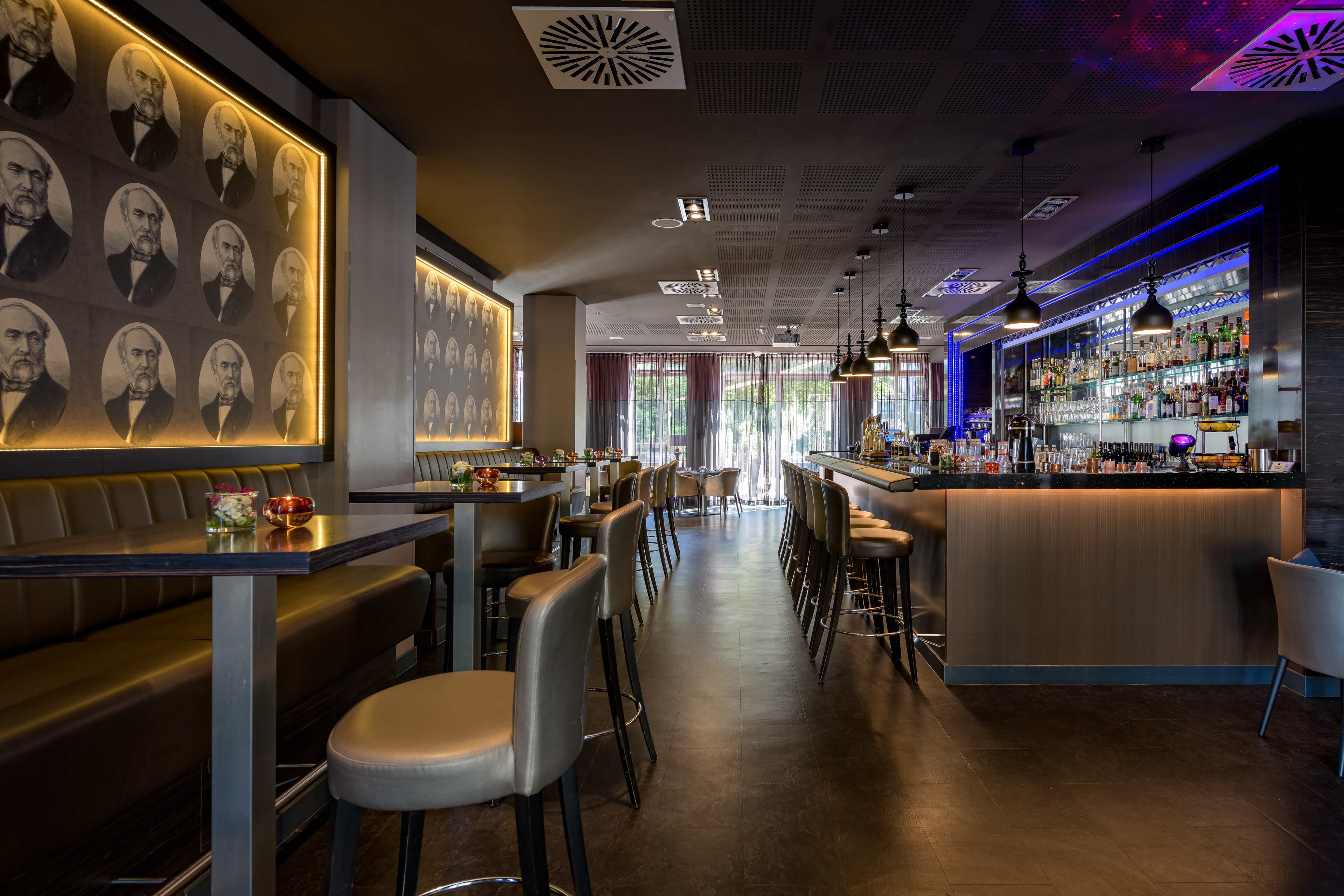 Pullman Munich Ansicht 7