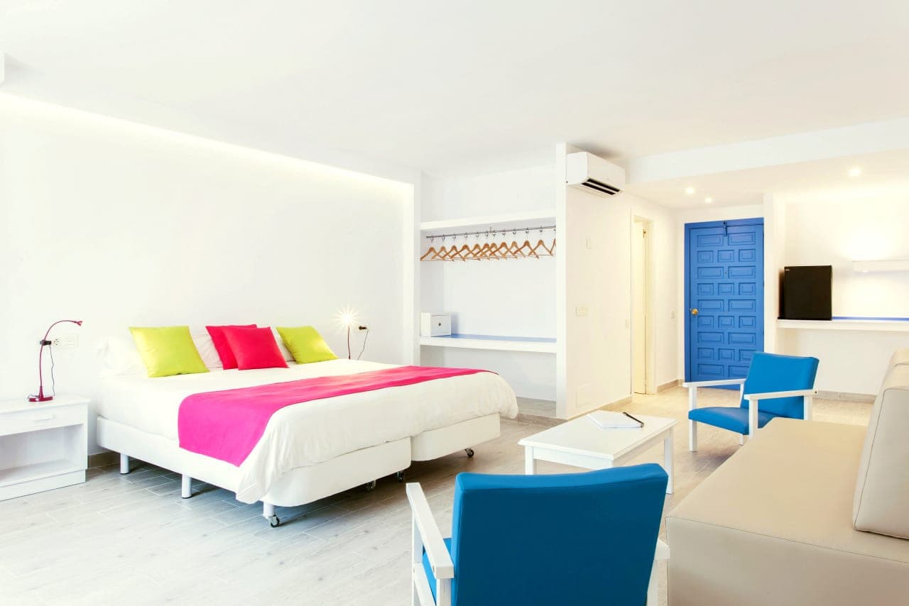 Guya Wave Hotel Ansicht 5