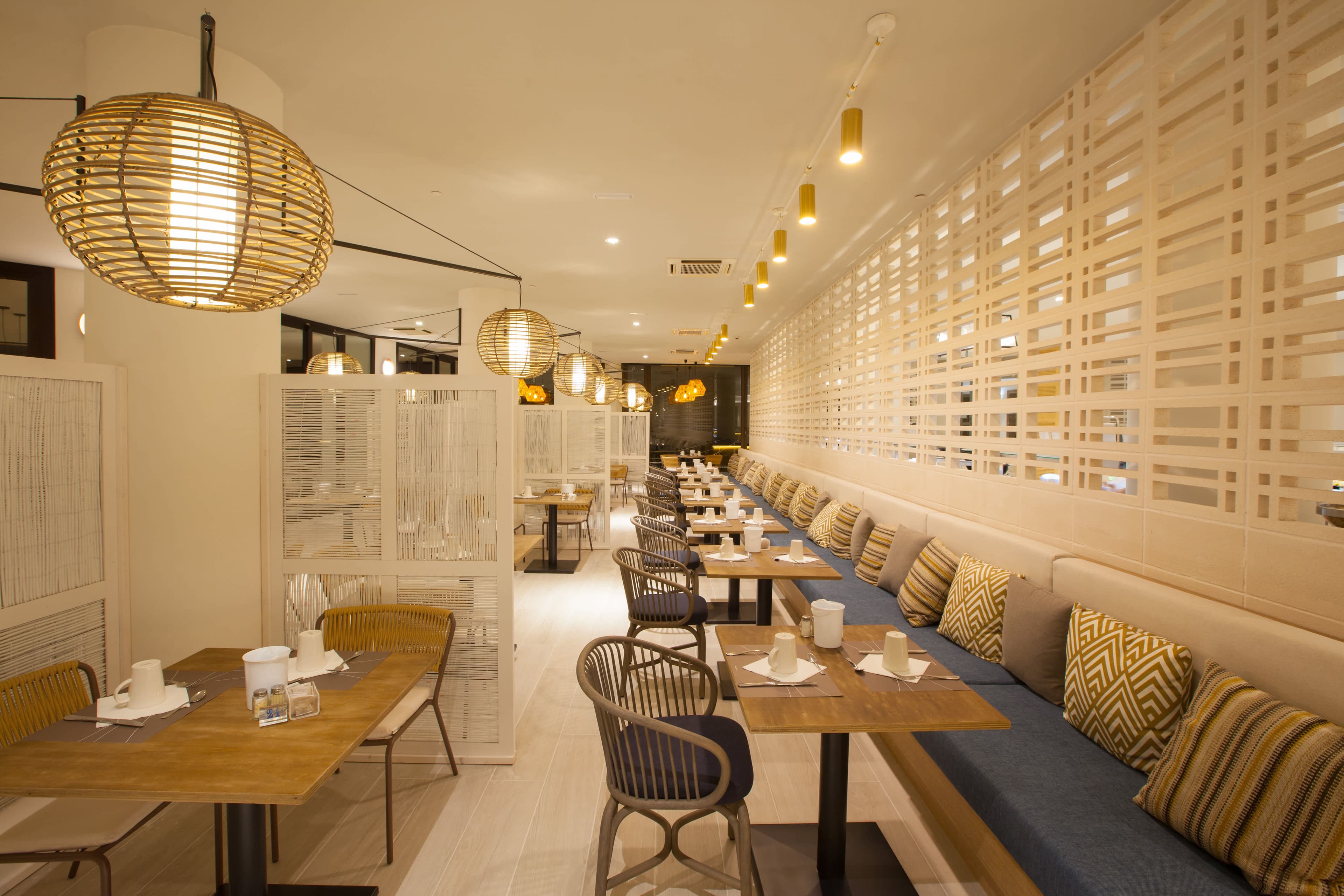 Corallium Dunamar by Lopesan Hotels Ansicht 9