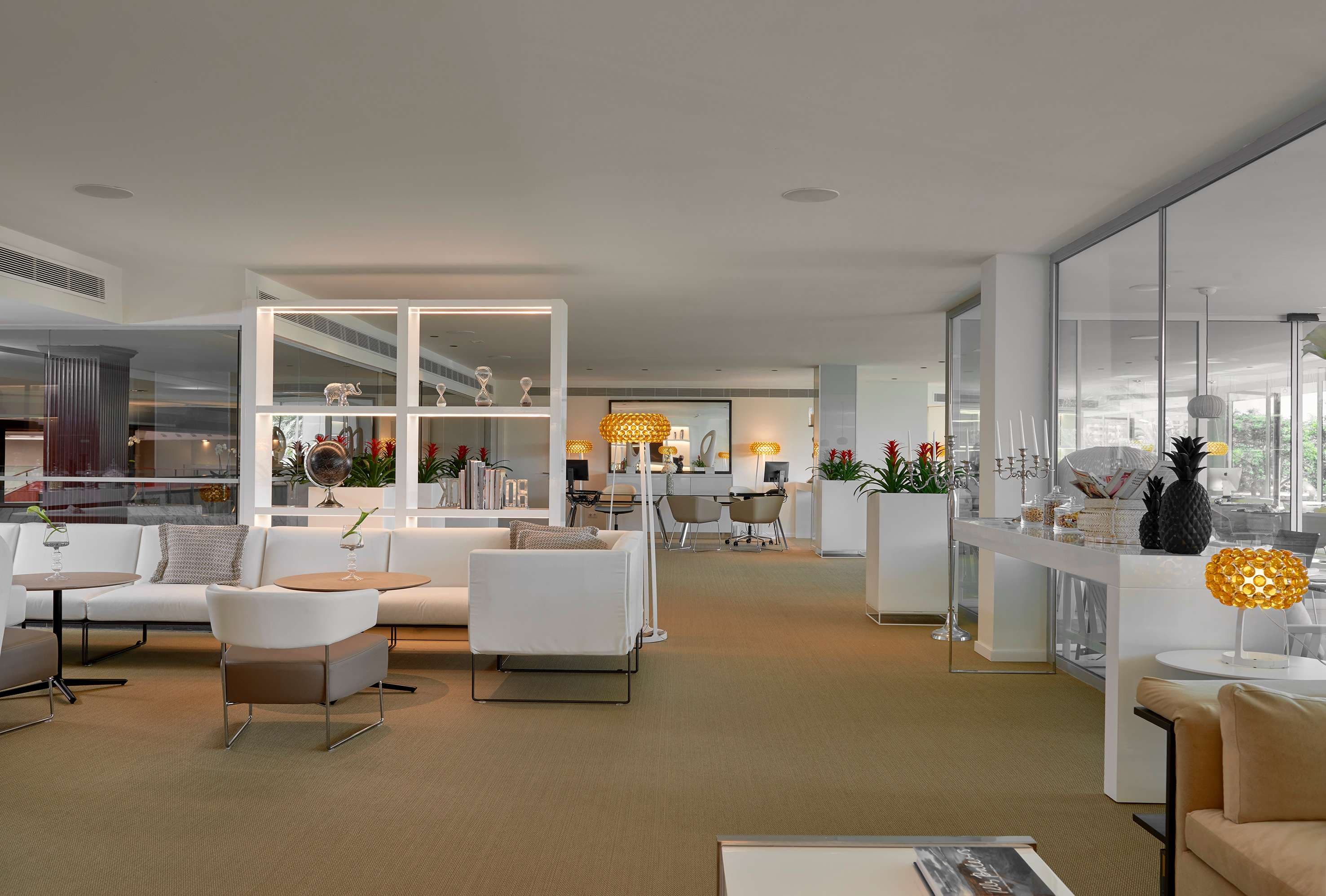 Melia Palma Marina Ansicht 9