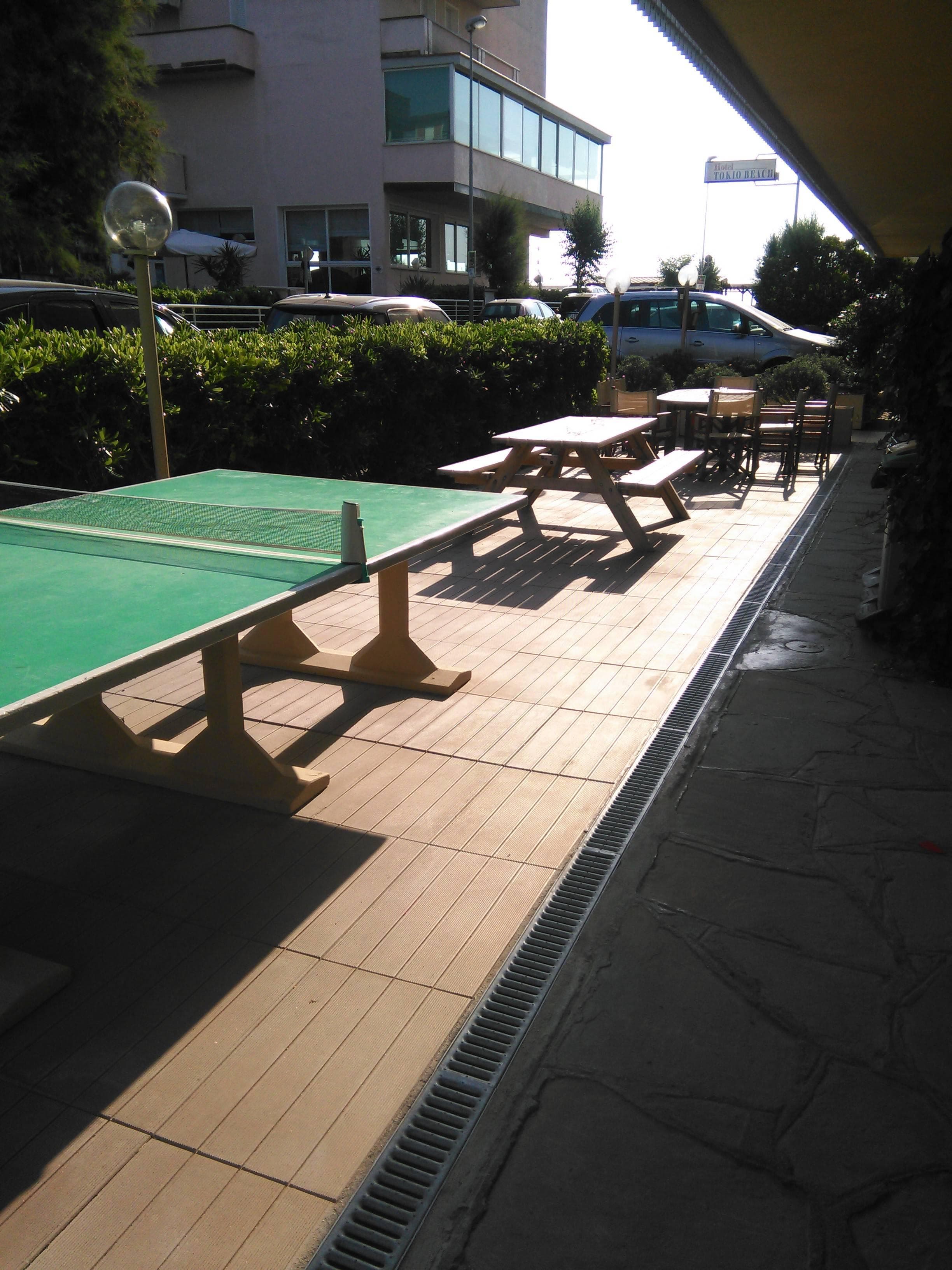 Hotel Reno Ansicht 8