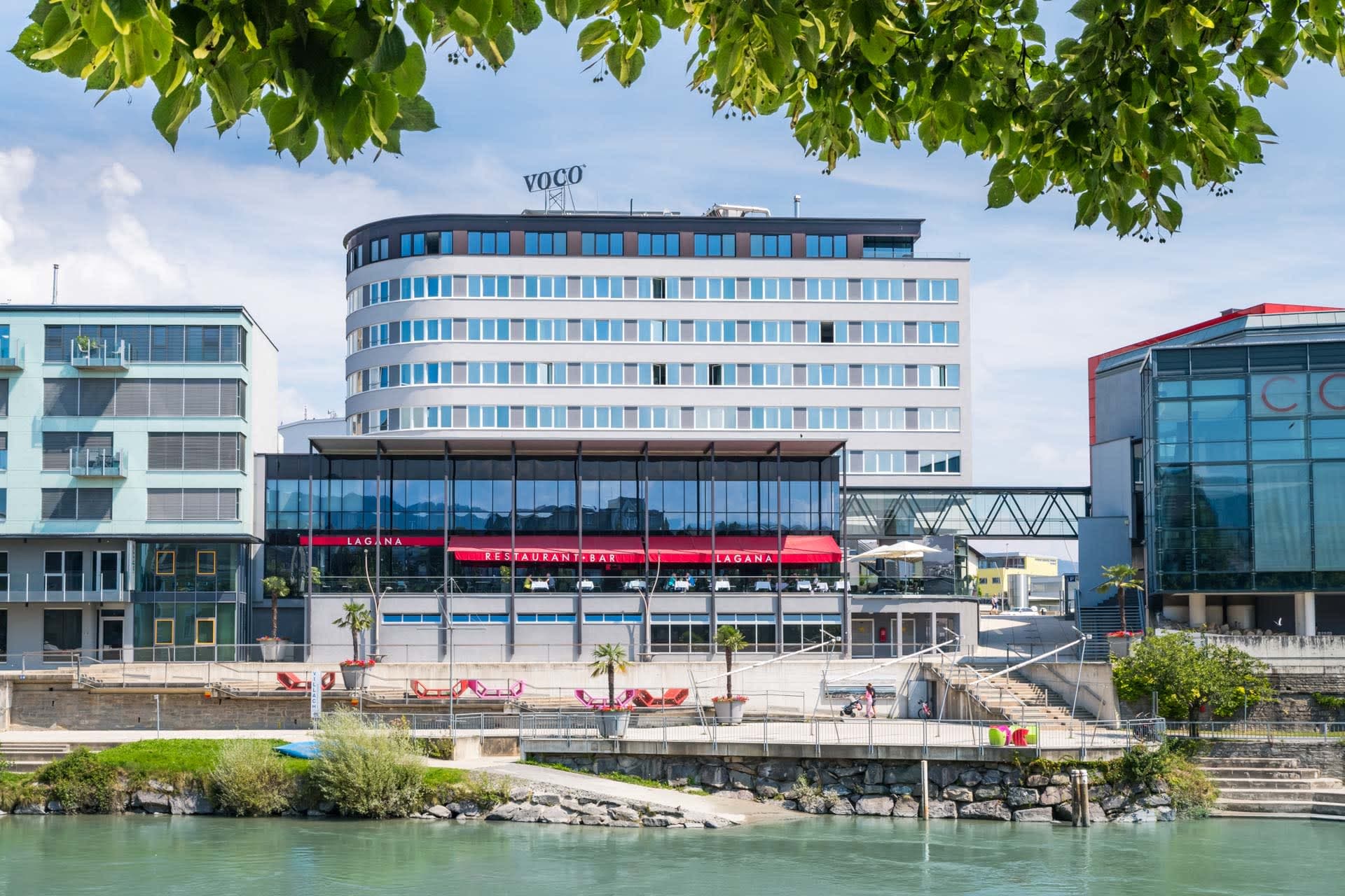 voco Villach