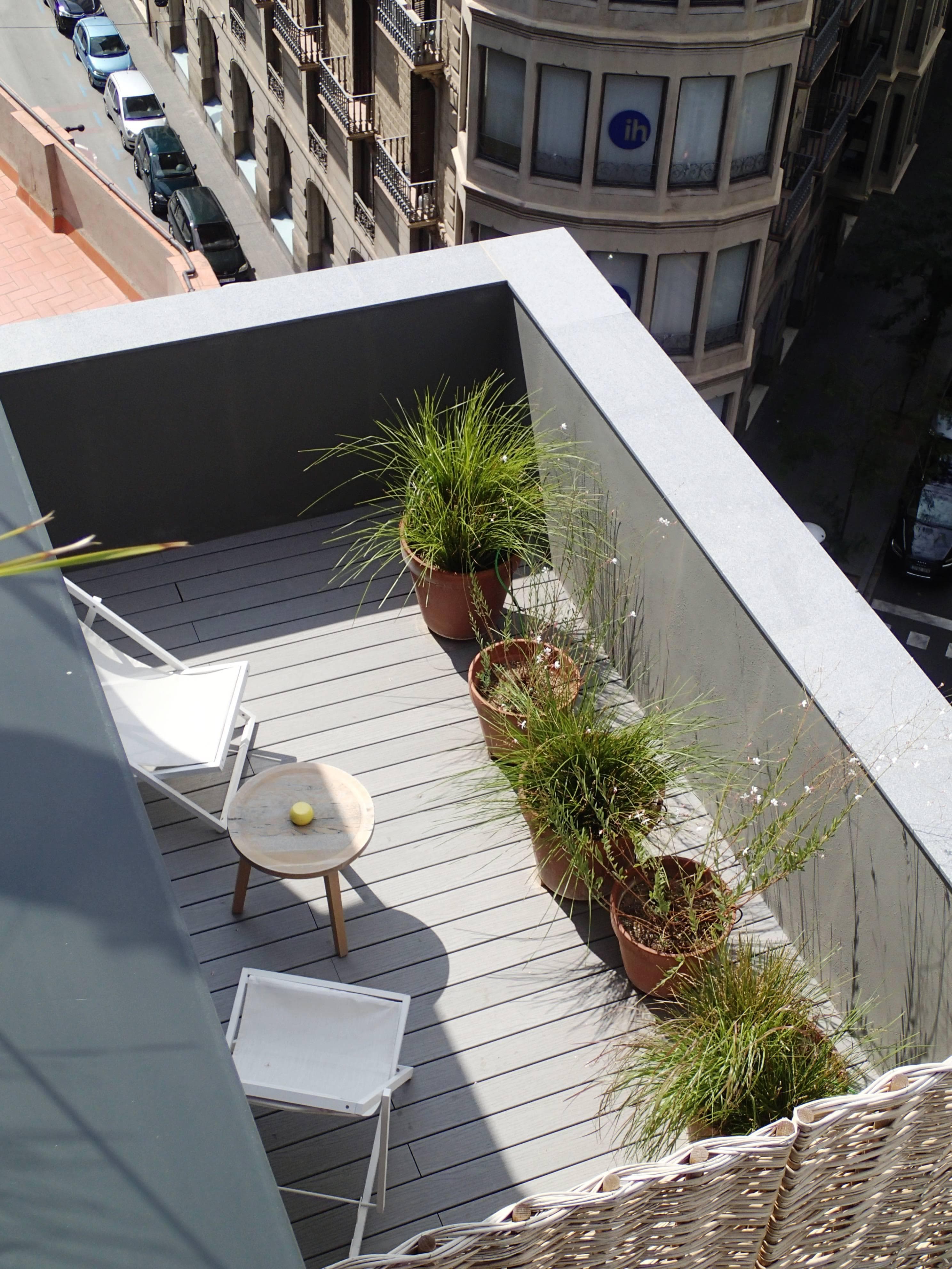 Yurbban Trafalgar Hotel Ansicht 4