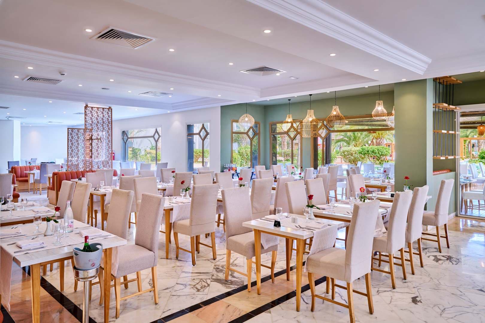 Sentido Marillia Resort & Spa Ansicht 8