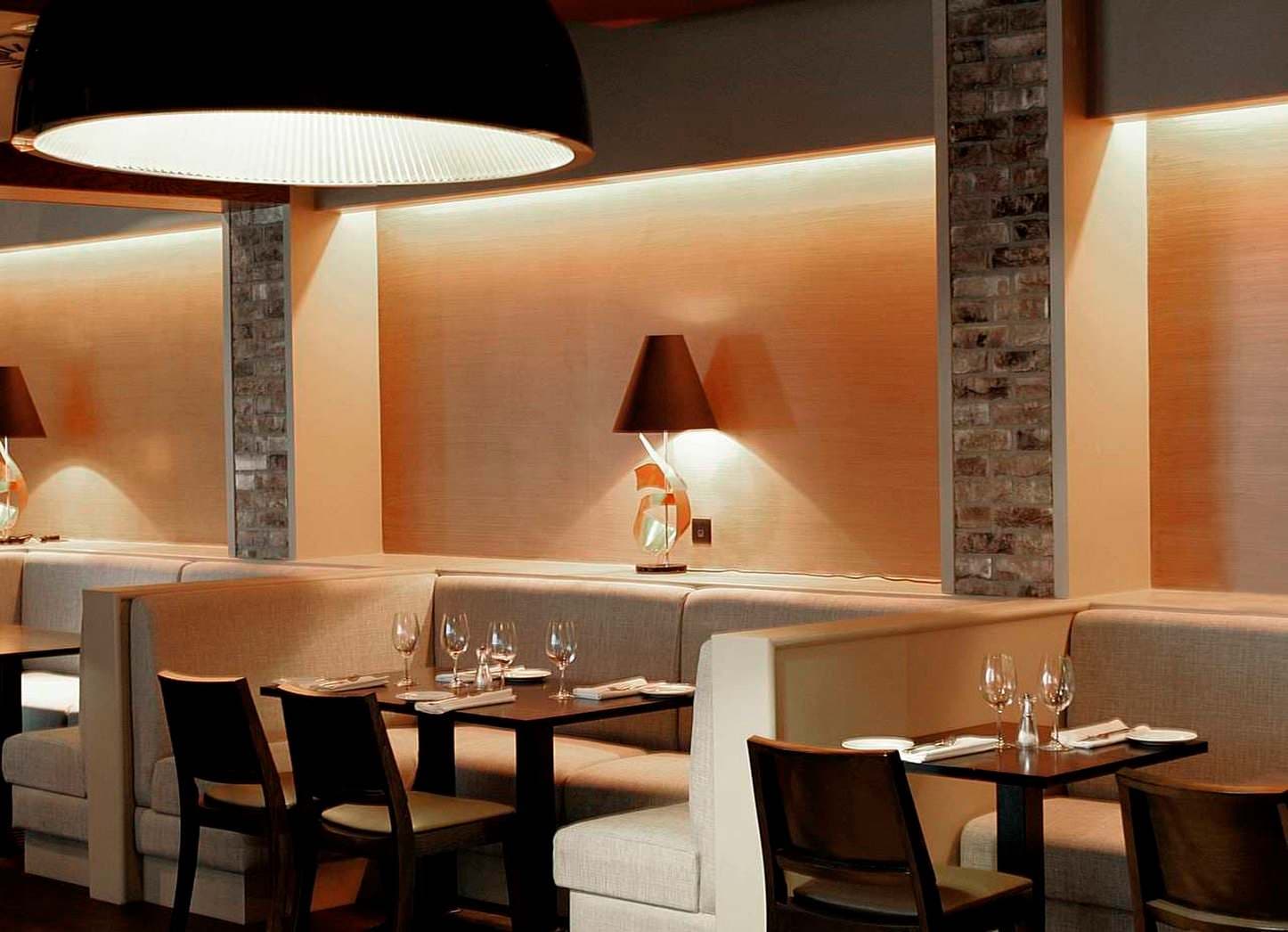 DoubleTree by Hilton Hotel Newcastle International Airport Ansicht 6