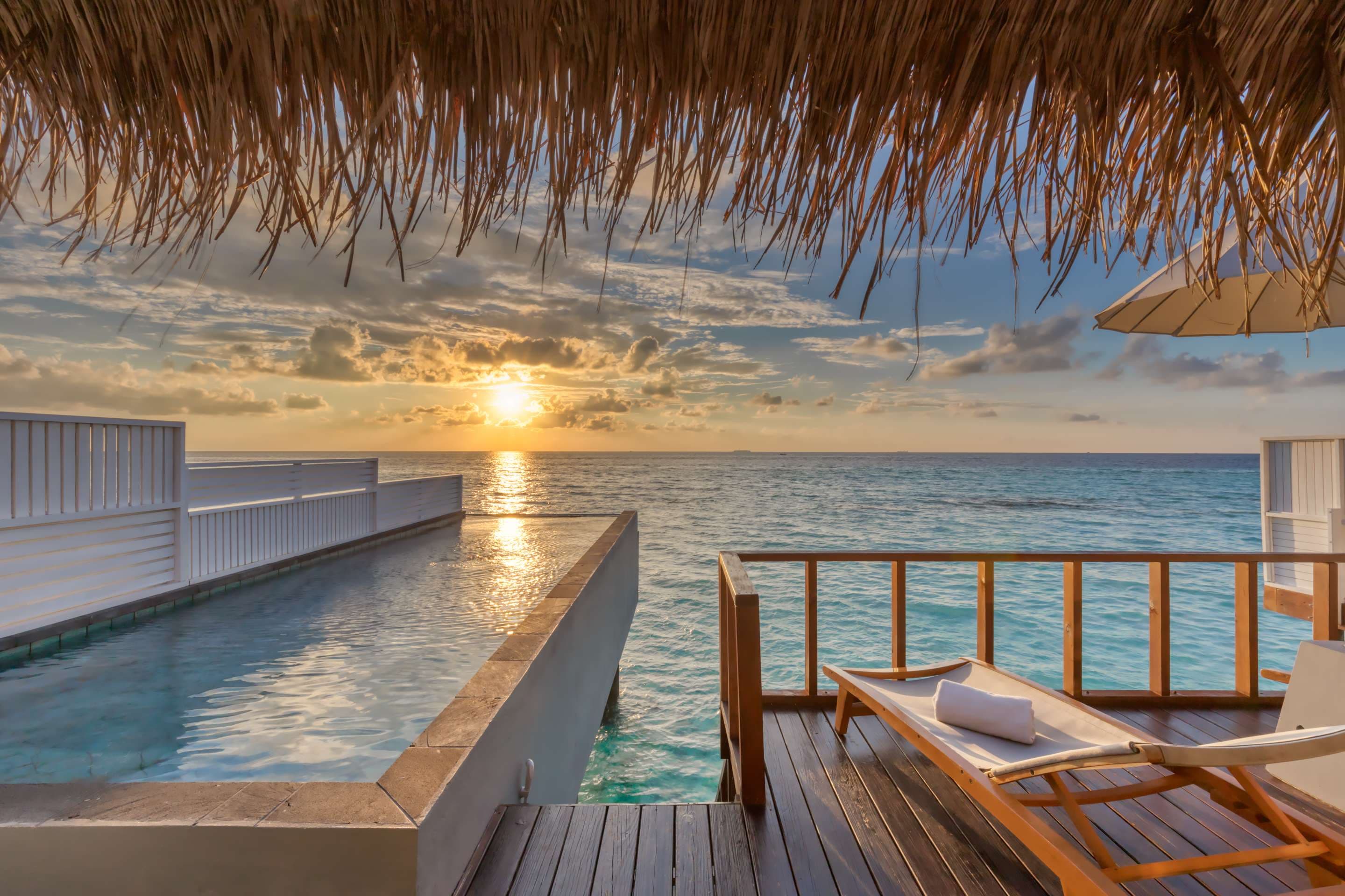 OZEN LIFE MAADHOO Ansicht 10