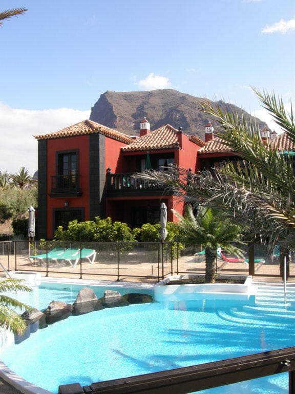 Hotel Punta Marina
