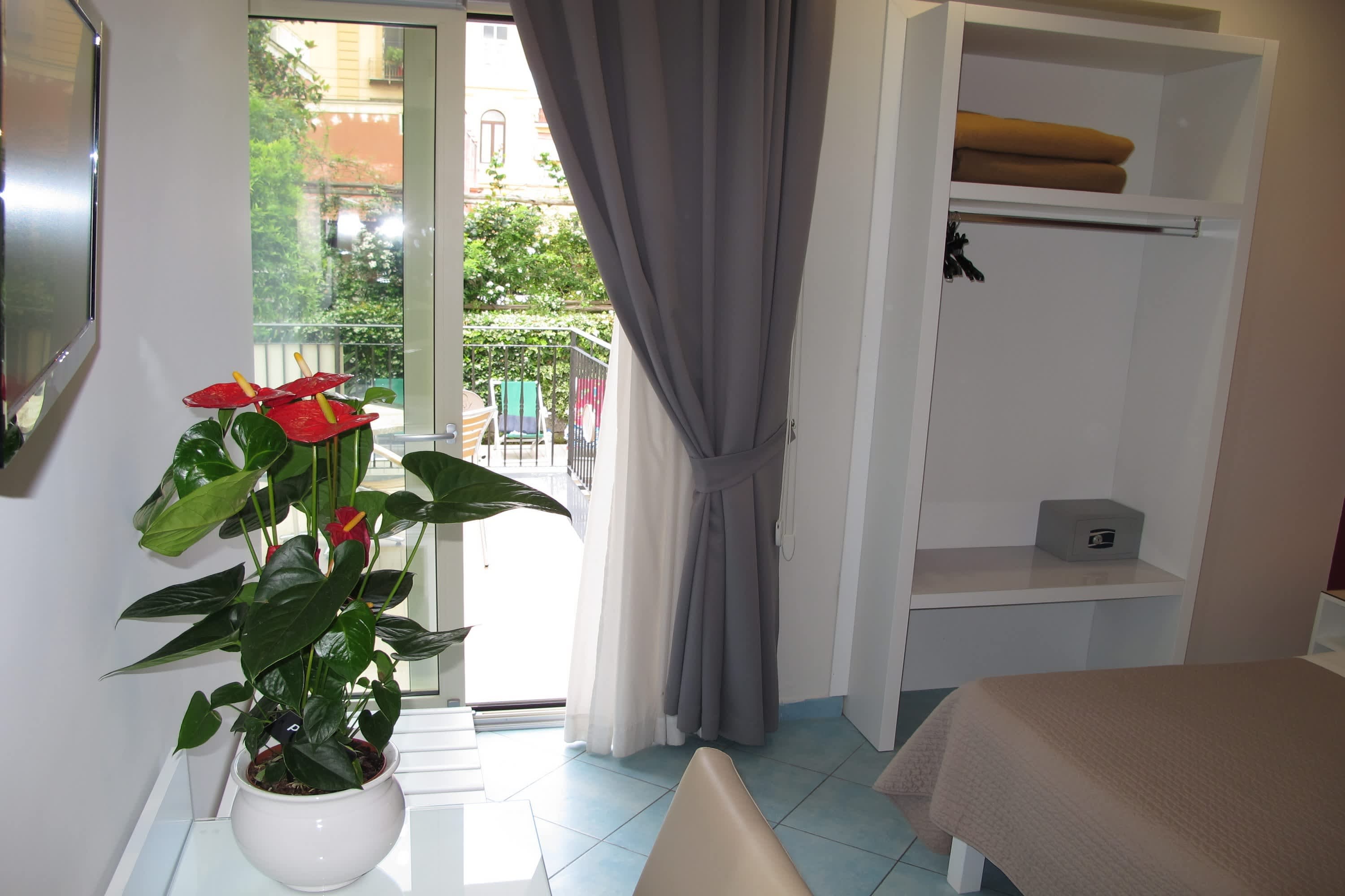 Hotel Club Sorrento Ansicht 4