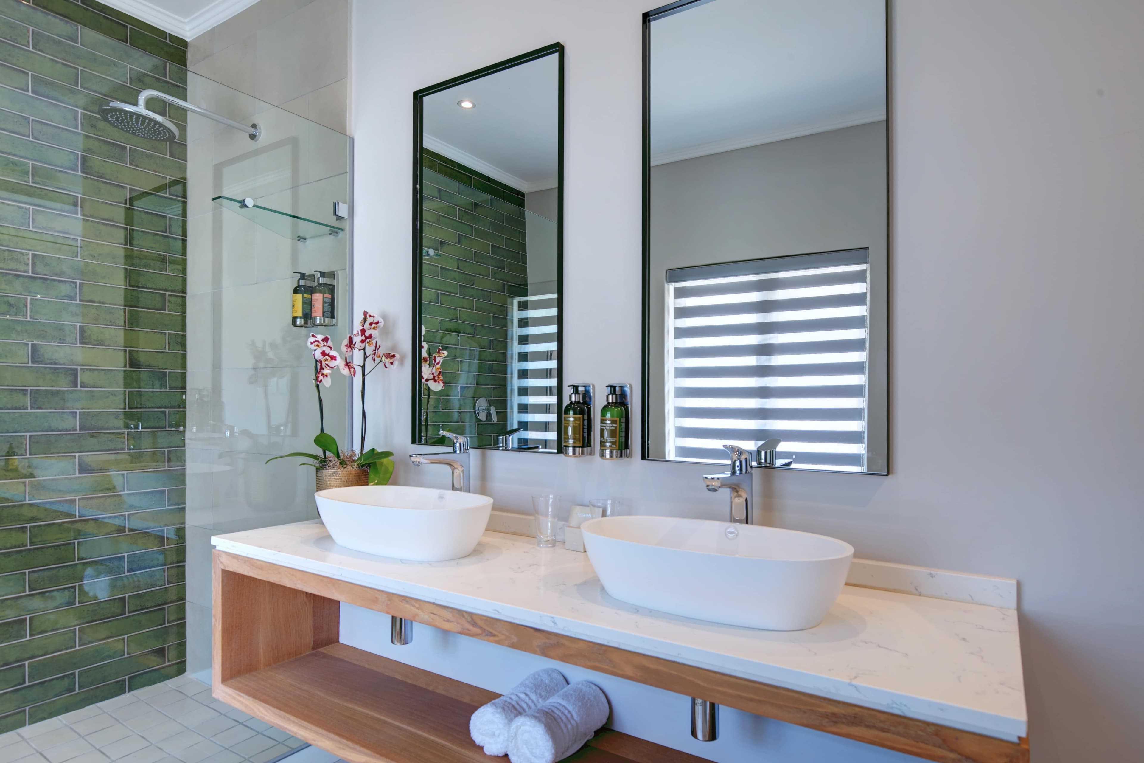 Hotel Knysna Hollow Country Estate Ansicht 4