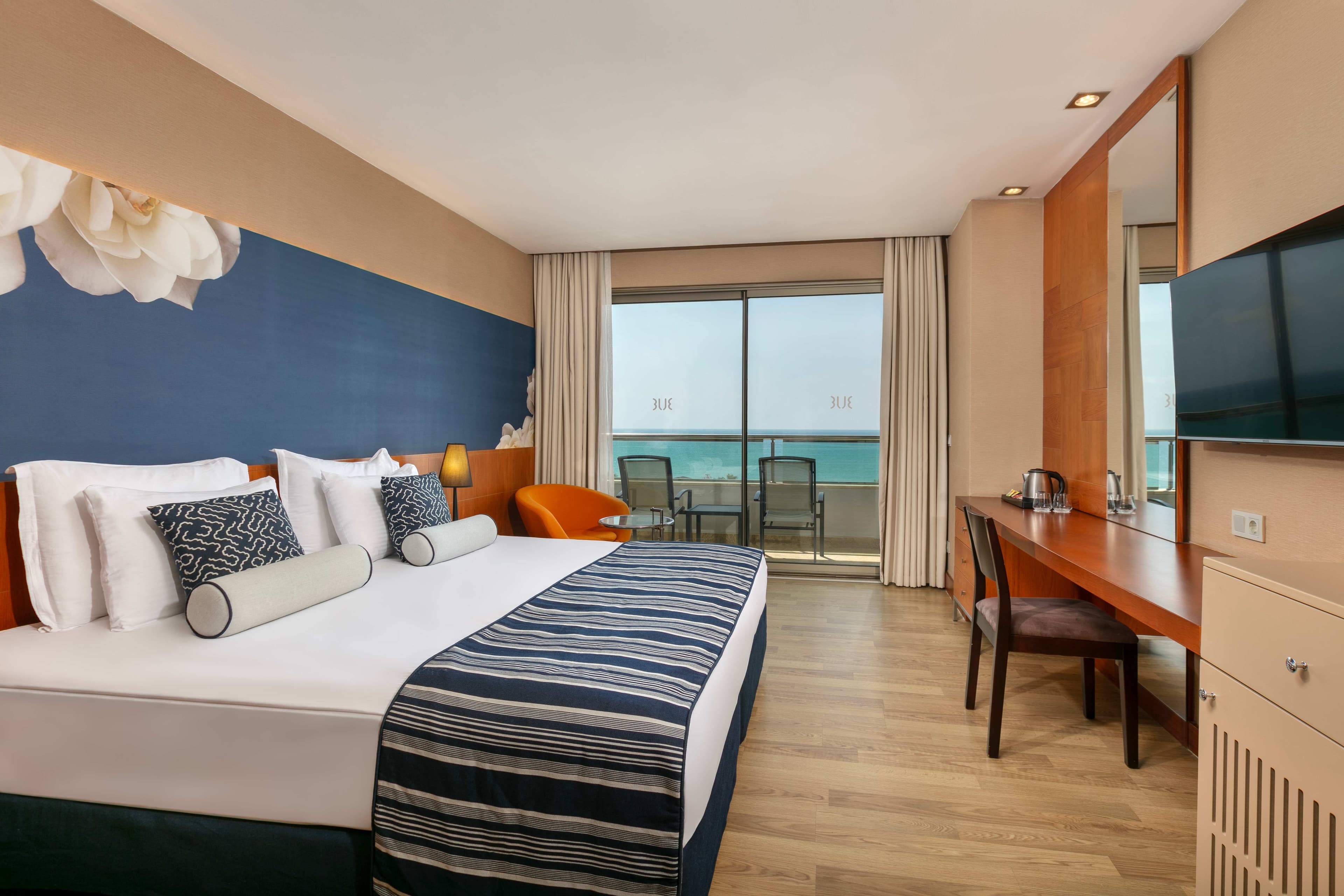 Sherwood Blue Belek Ansicht 4