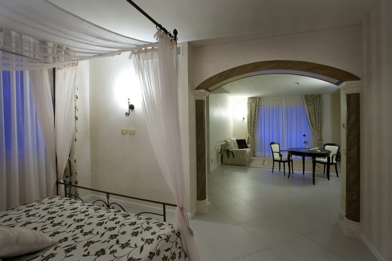 Hotel Al Monastero Ansicht 10
