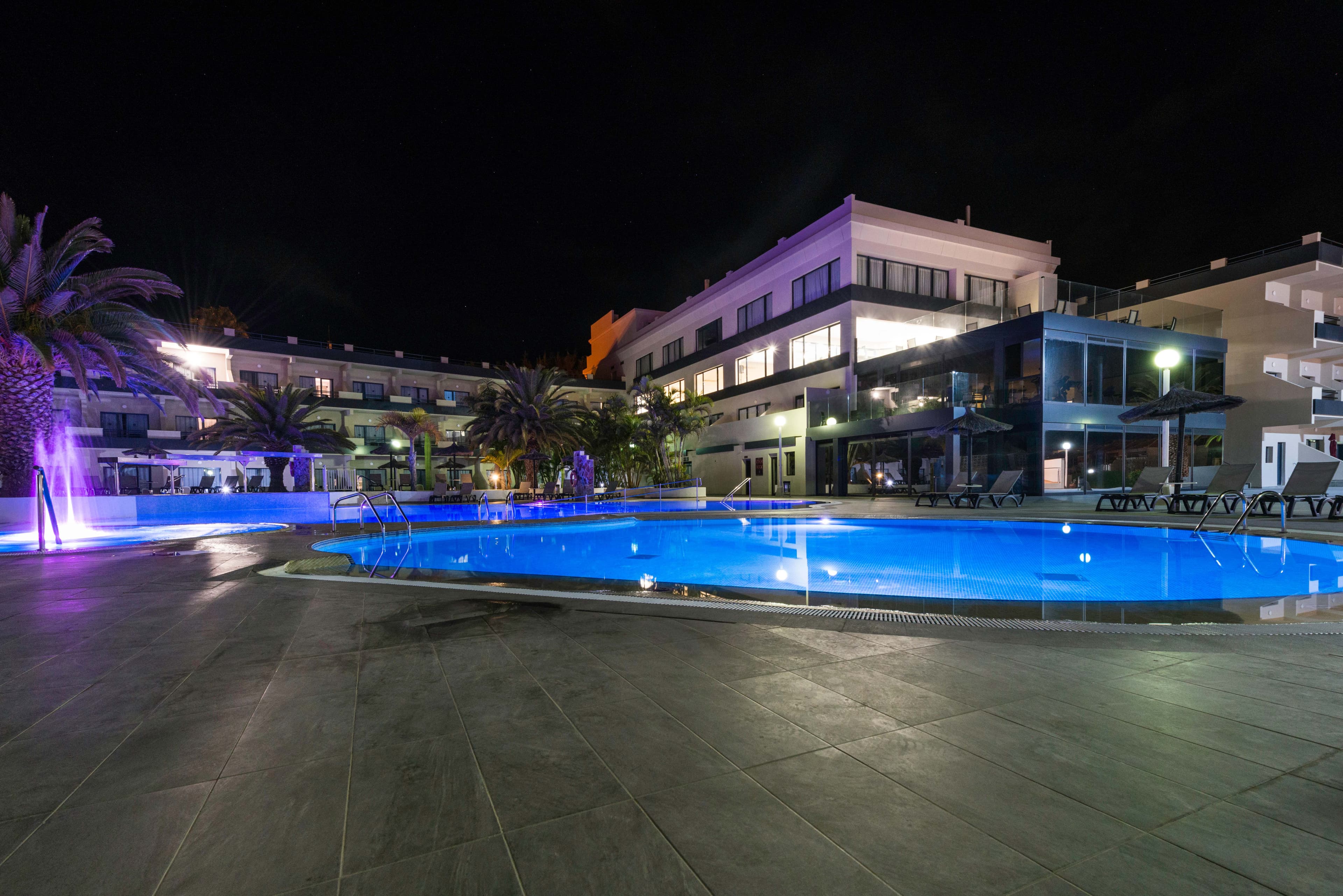 KN Matas Blancas Hotel - Adults only Ansicht 2