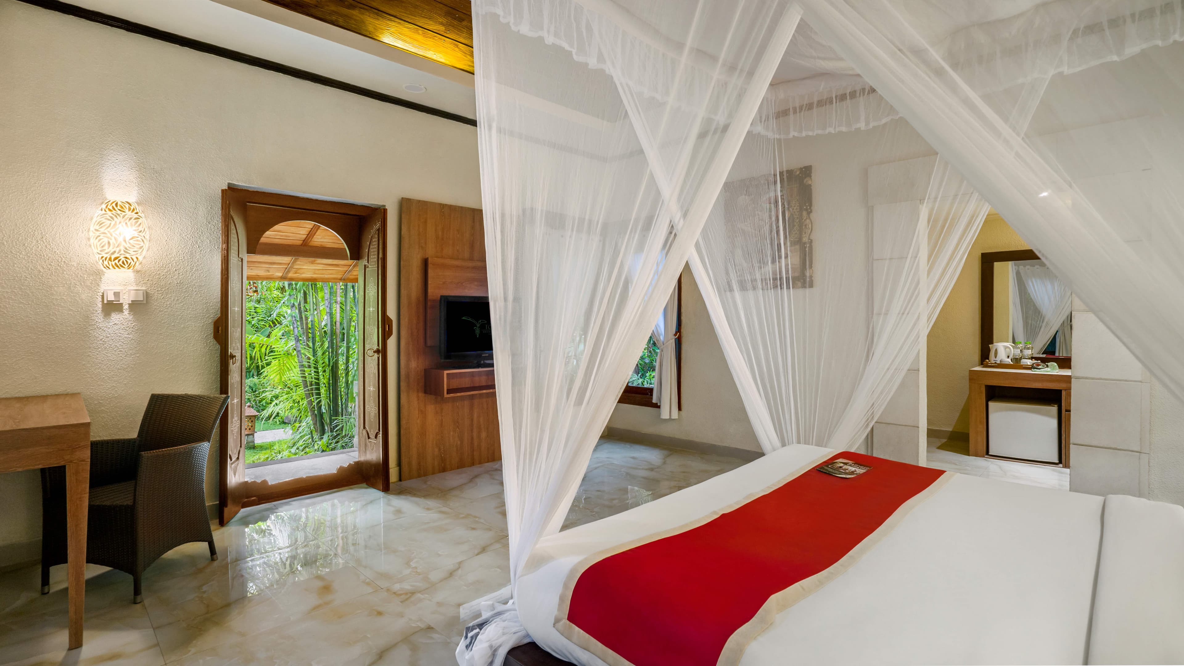 Tonys Villas & Resort, Seminyak - Bali Ansicht 5