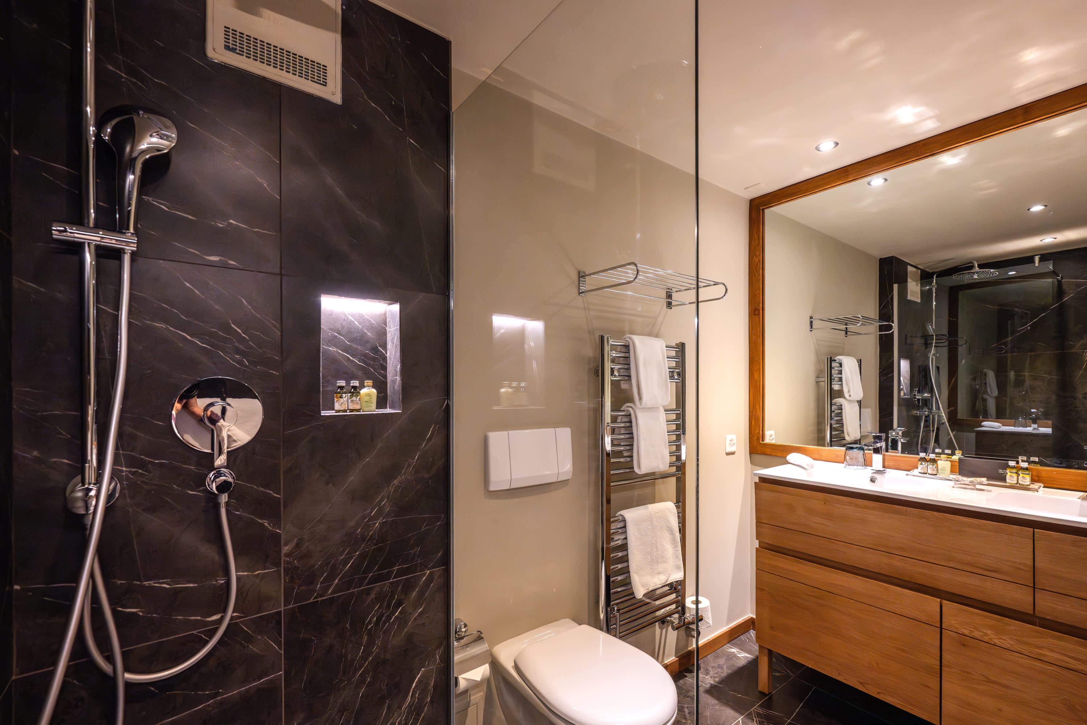 Hotel Seehof Davos Ansicht 6