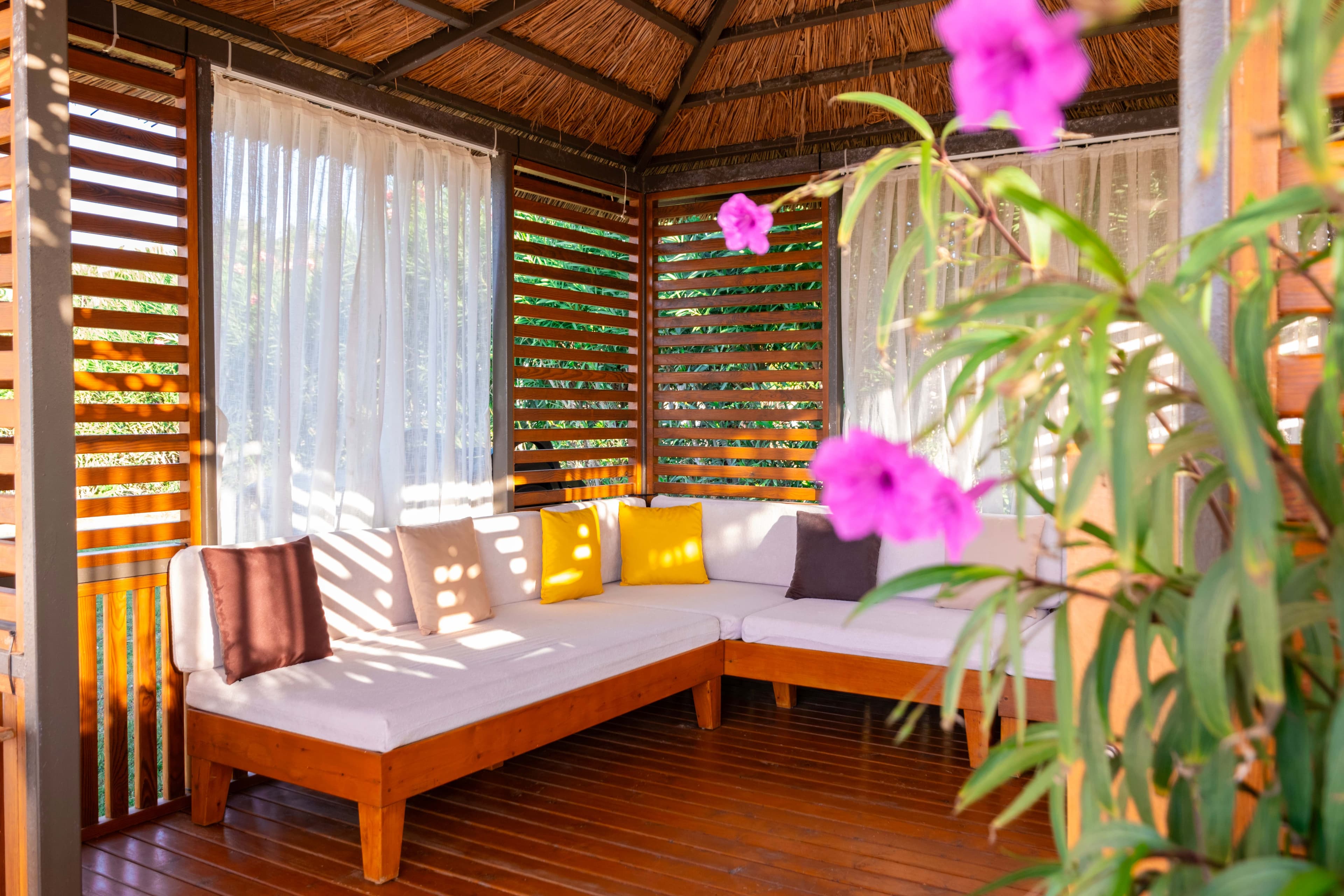 Bella Resort & Spa Ansicht 8