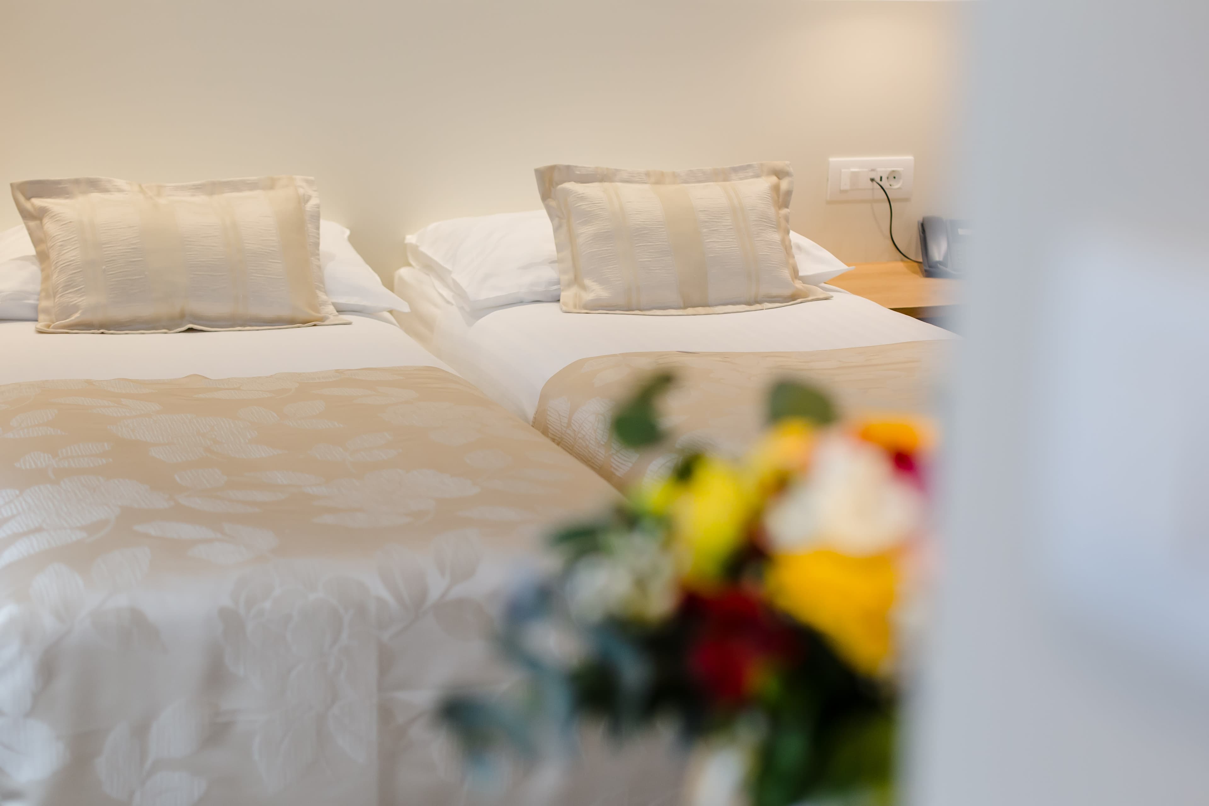 Hotel Lero Ansicht 5