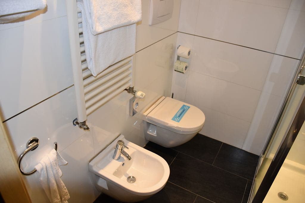 Best Western Hotel San Marco Ansicht 4