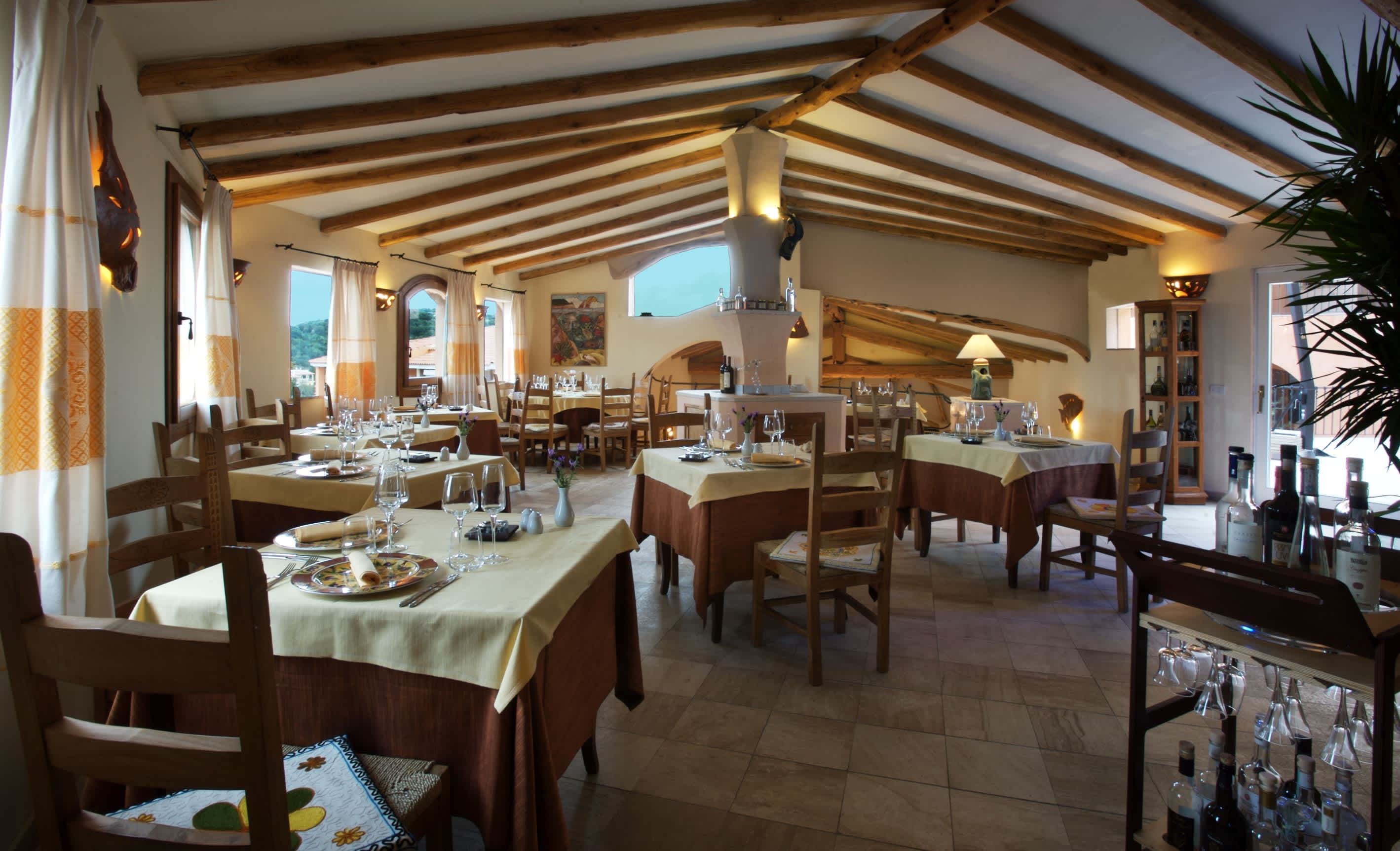 Hotel Arathena Ansicht 9