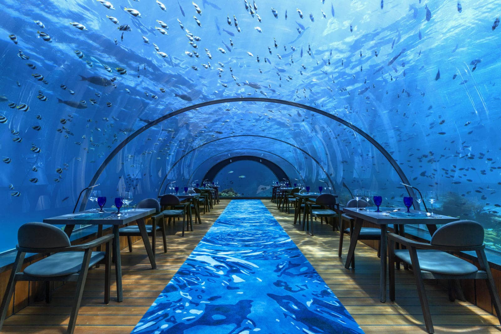 Hurawalhi Island Resort Maldives Ansicht 7