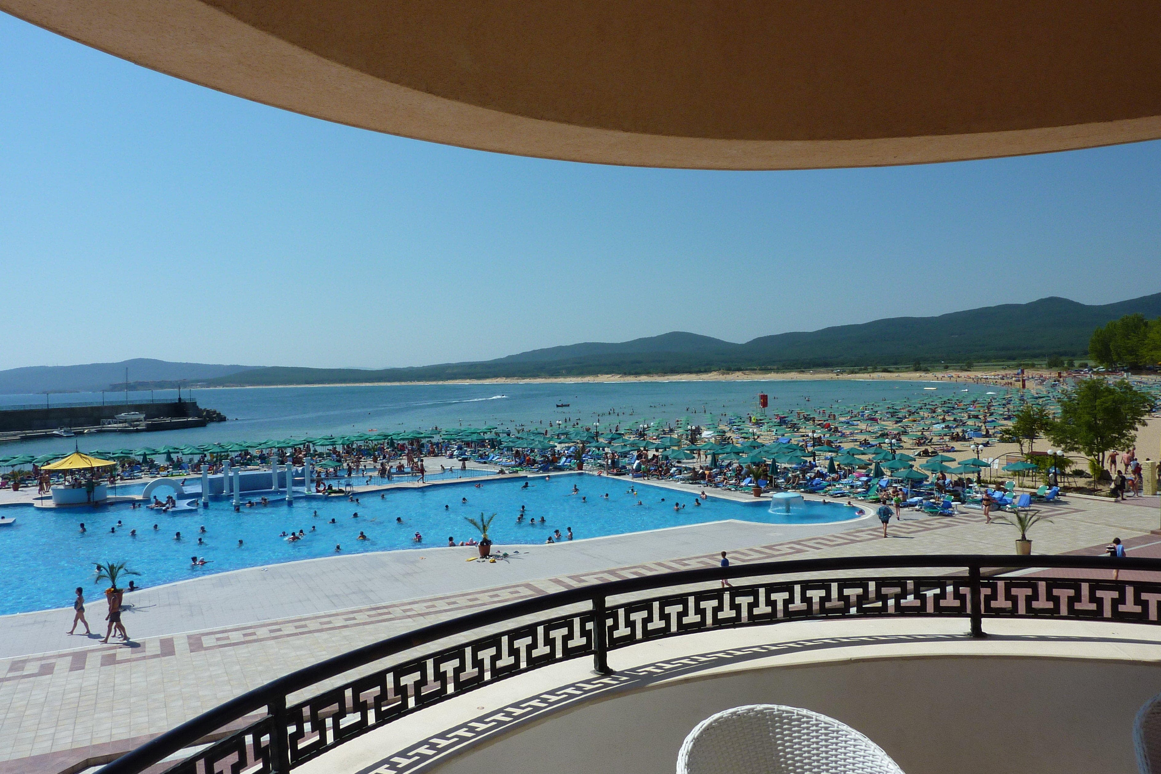 Duni Royal Holiday Village Ansicht 6