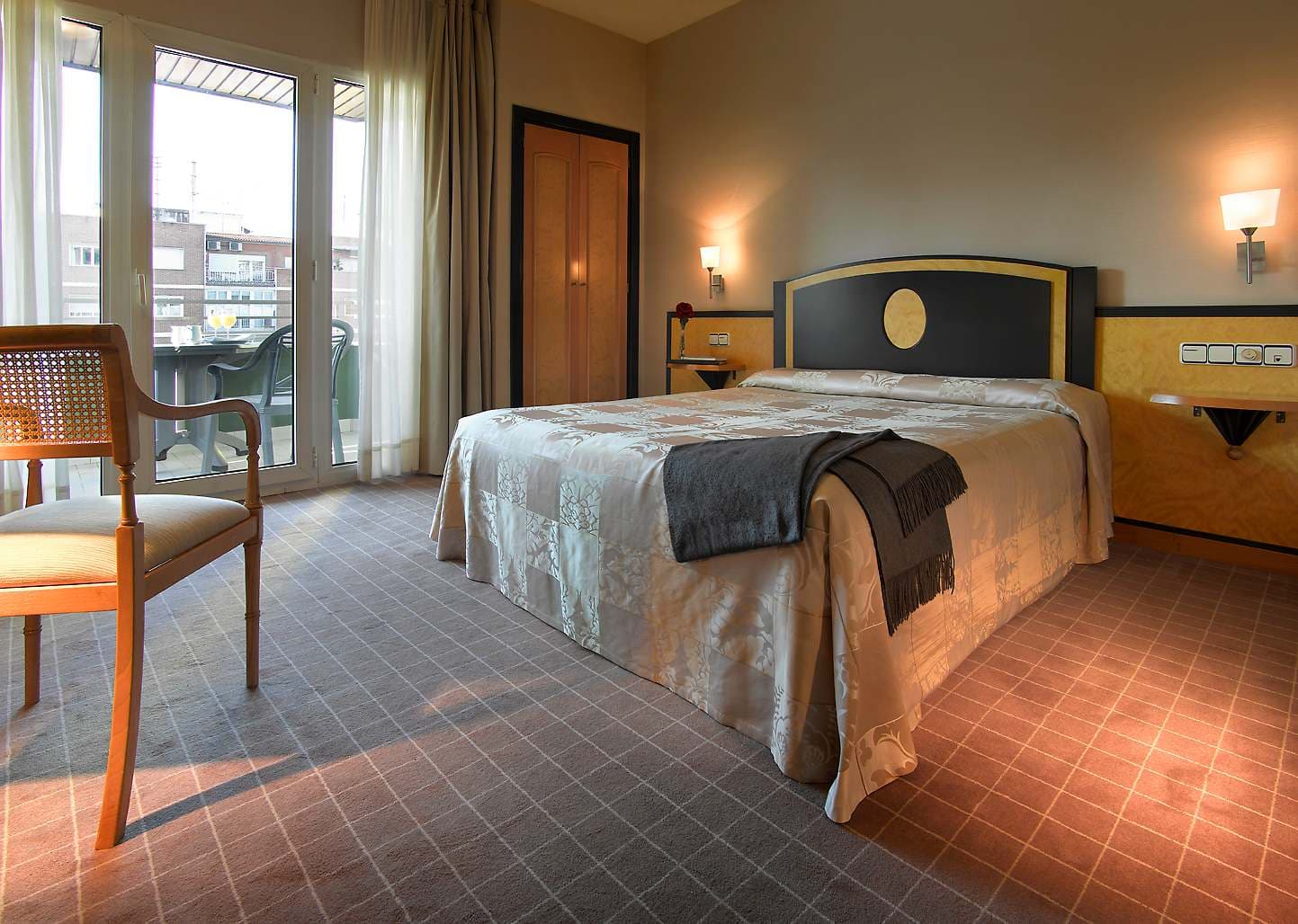 Hotel Macia Condor Ansicht 3